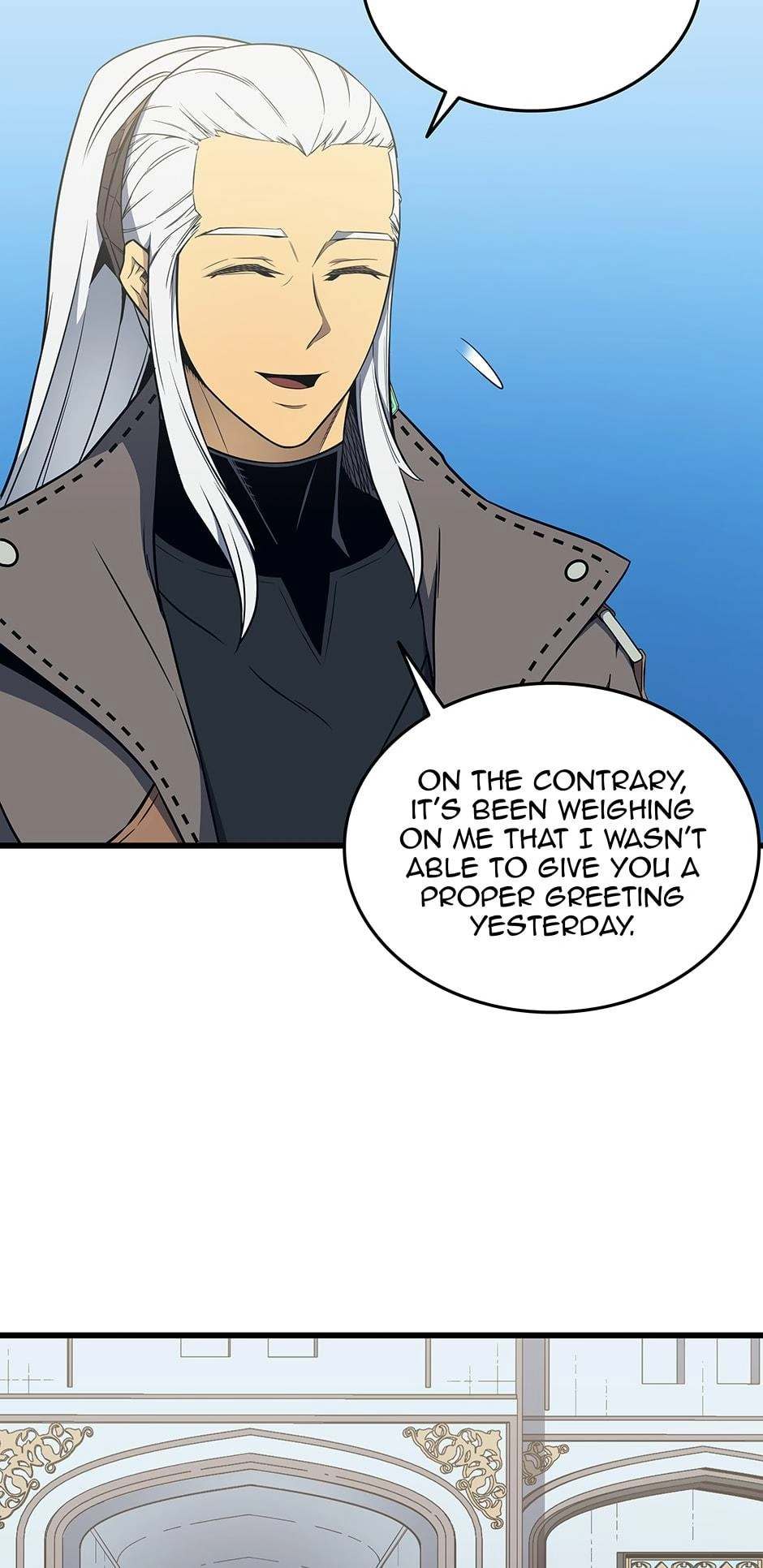The Great Mage Returns After 4000 Years Chapter 112 Page 60
