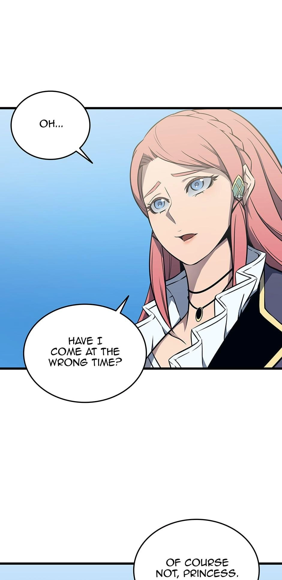 The Great Mage Returns After 4000 Years Chapter 112 Page 59