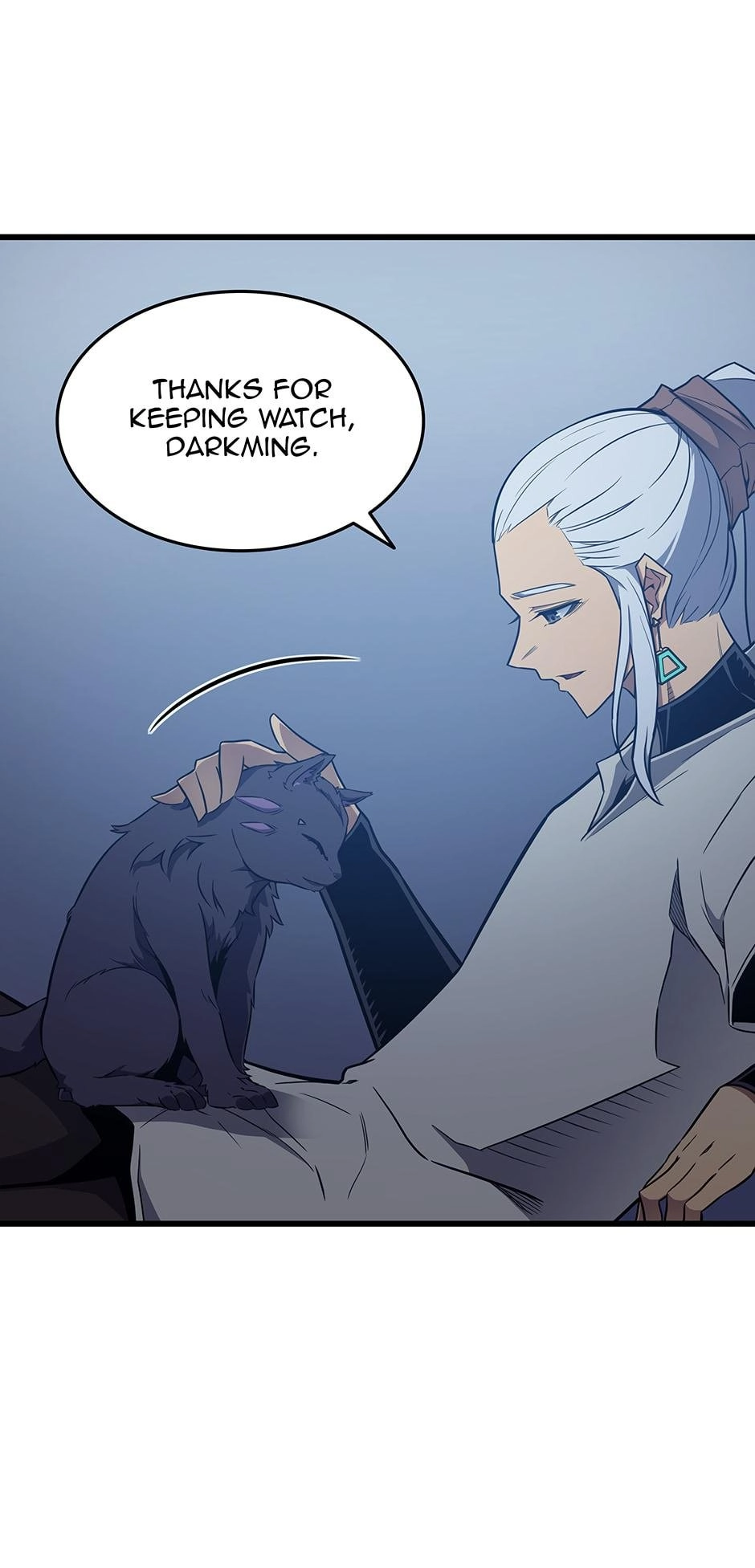 The Great Mage Returns After 4000 Years Chapter 112 Page 48
