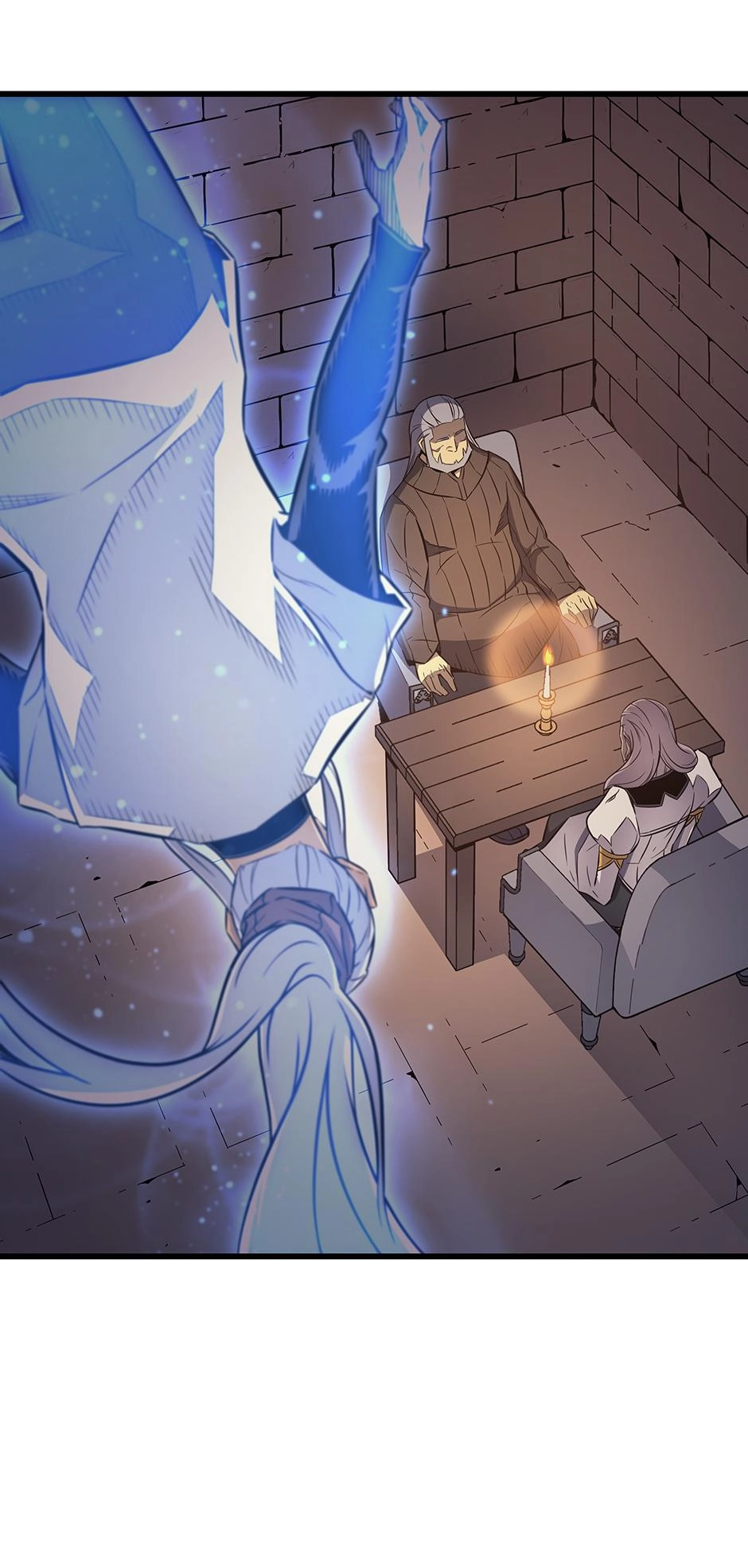 The Great Mage Returns After 4000 Years Chapter 112 Page 21