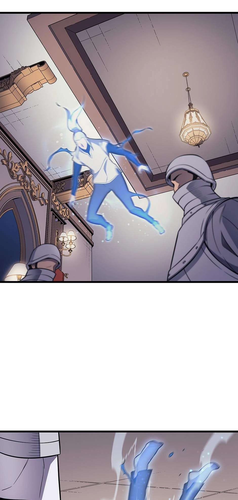 The Great Mage Returns After 4000 Years Chapter 112 Page 17