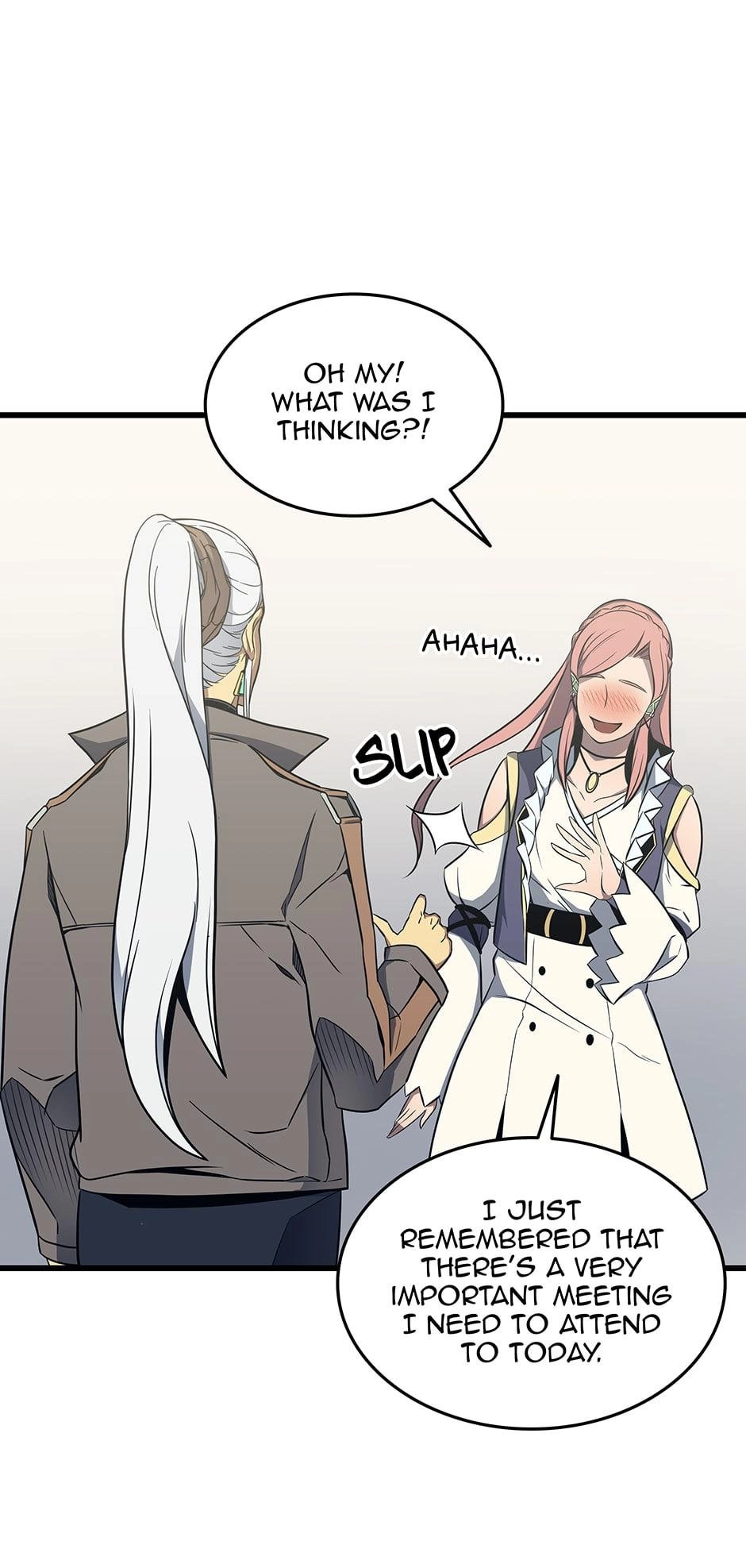 The Great Mage Returns After 4000 Years Chapter 112 Page 70