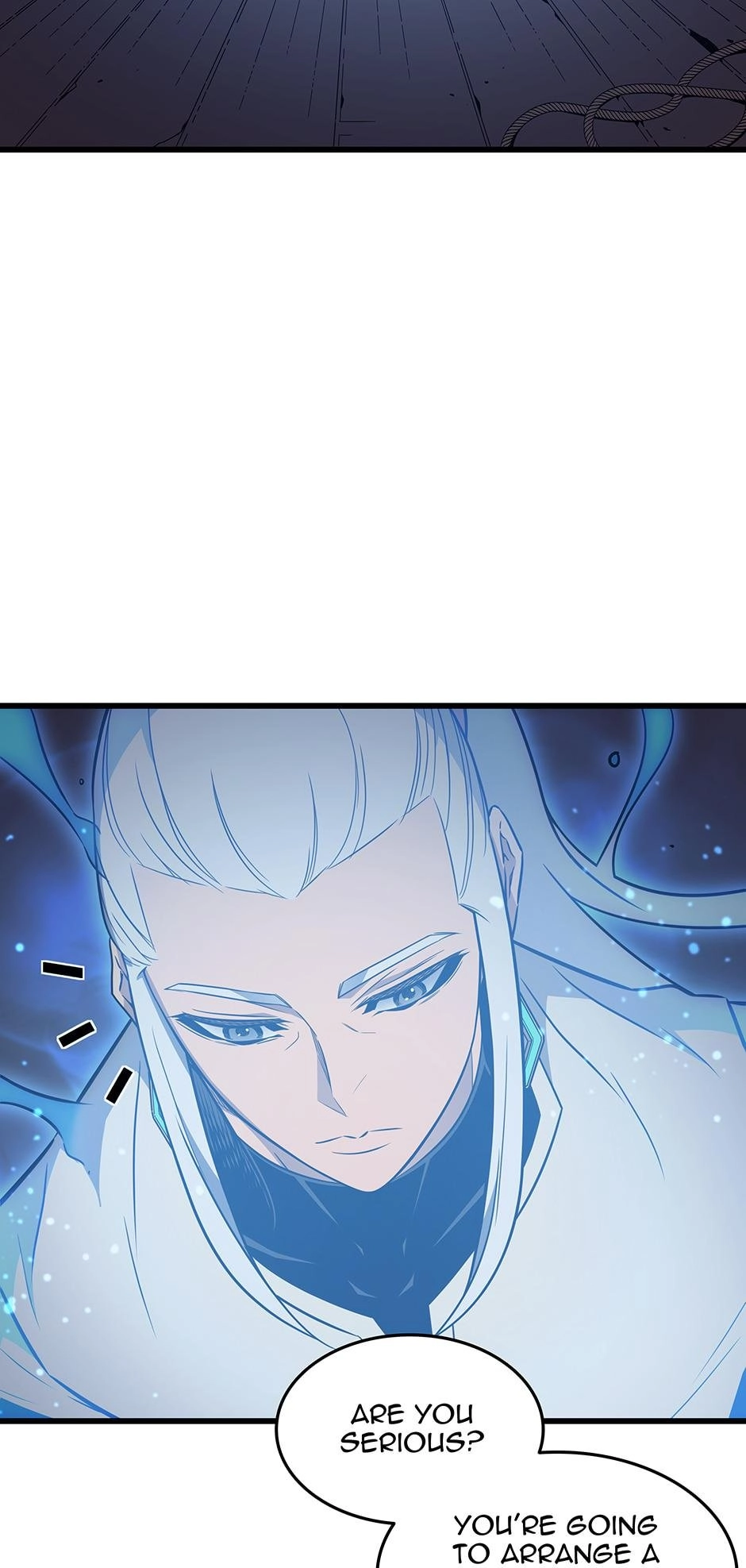 The Great Mage Returns After 4000 Years Chapter 112 Page 19