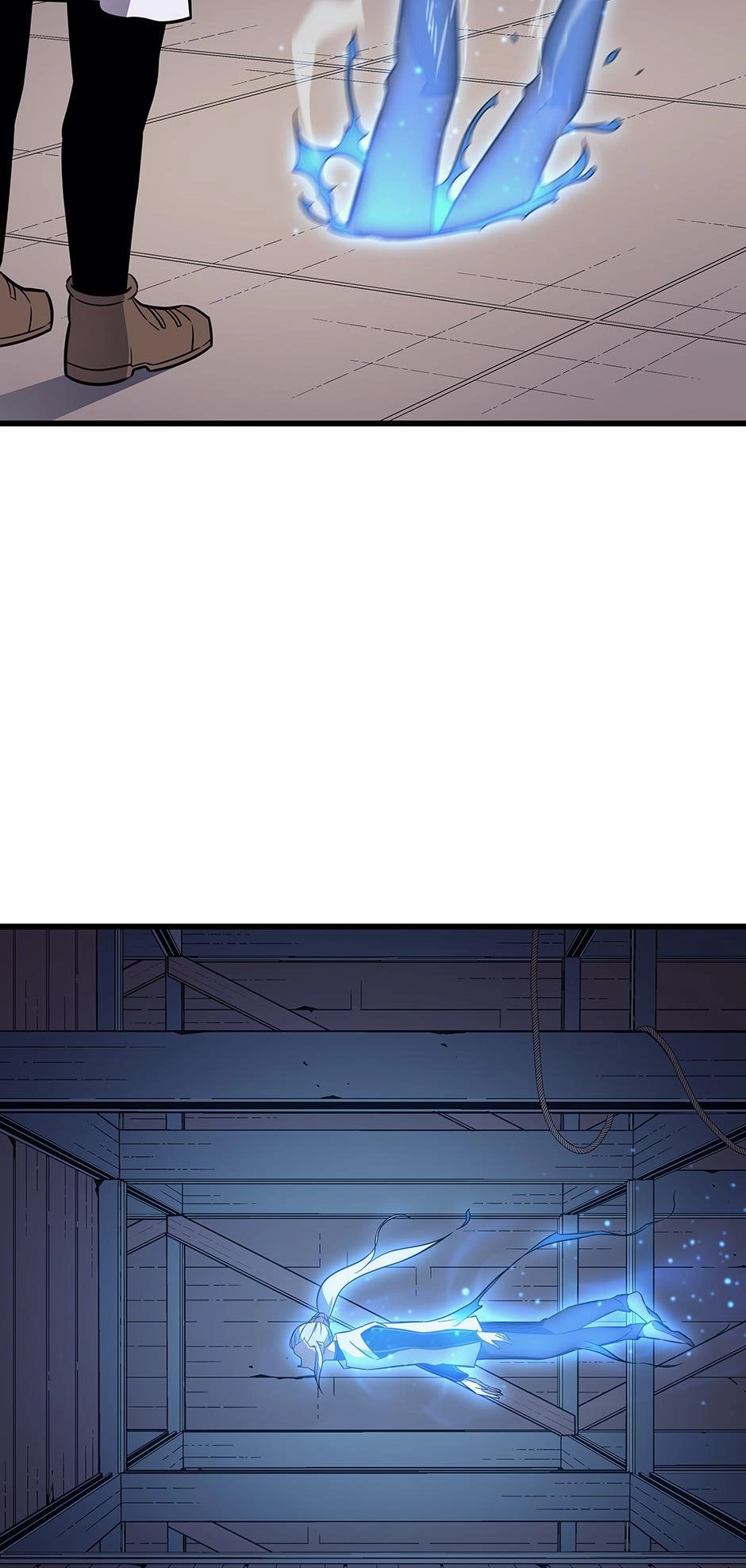 The Great Mage Returns After 4000 Years Chapter 112 Page 18