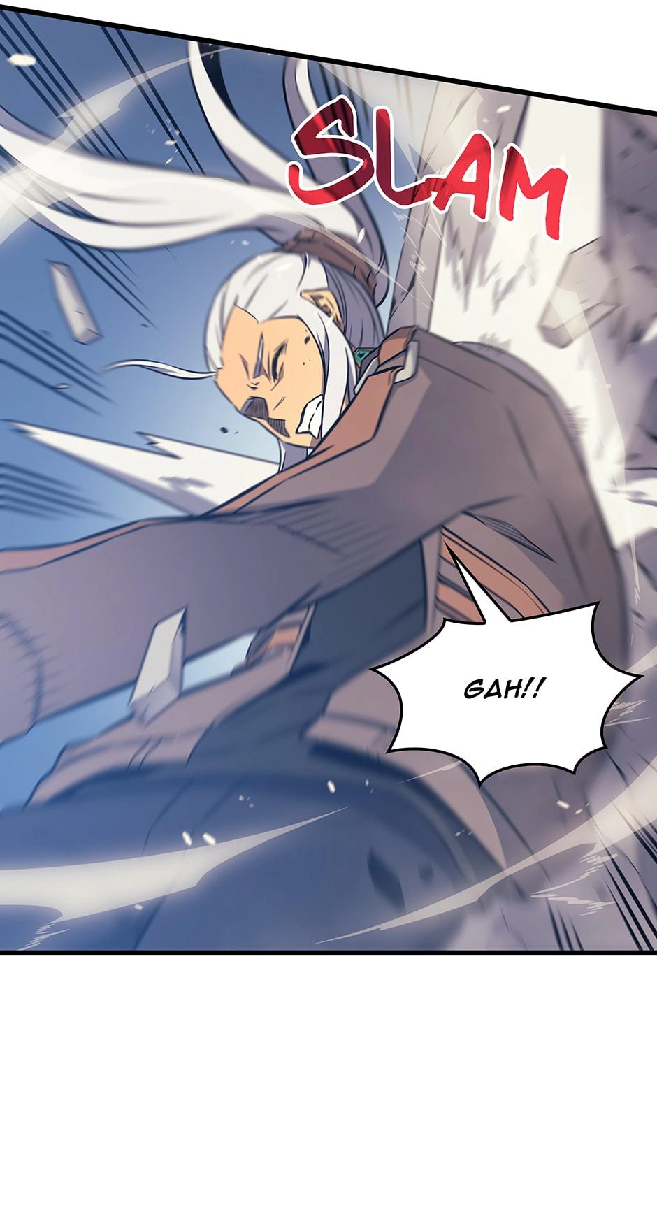 The Great Mage Returns After 4000 Years Chapter 123 Page 26