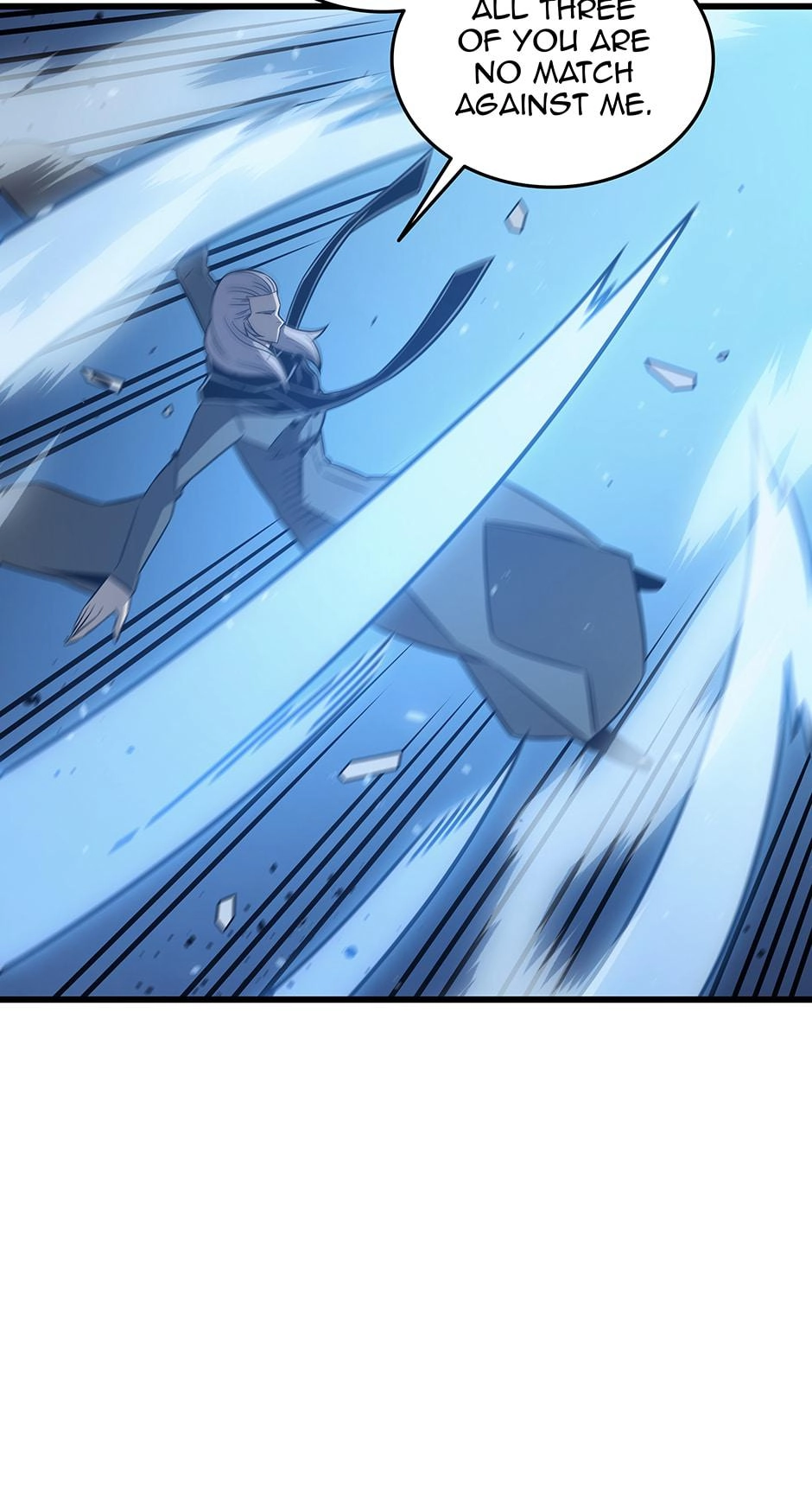 The Great Mage Returns After 4000 Years Chapter 123 Page 30