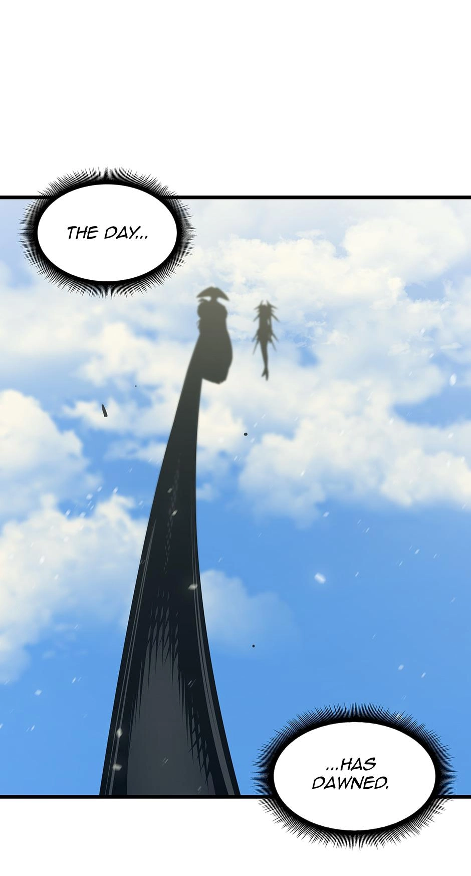 The Great Mage Returns After 4000 Years Chapter 123 Page 76