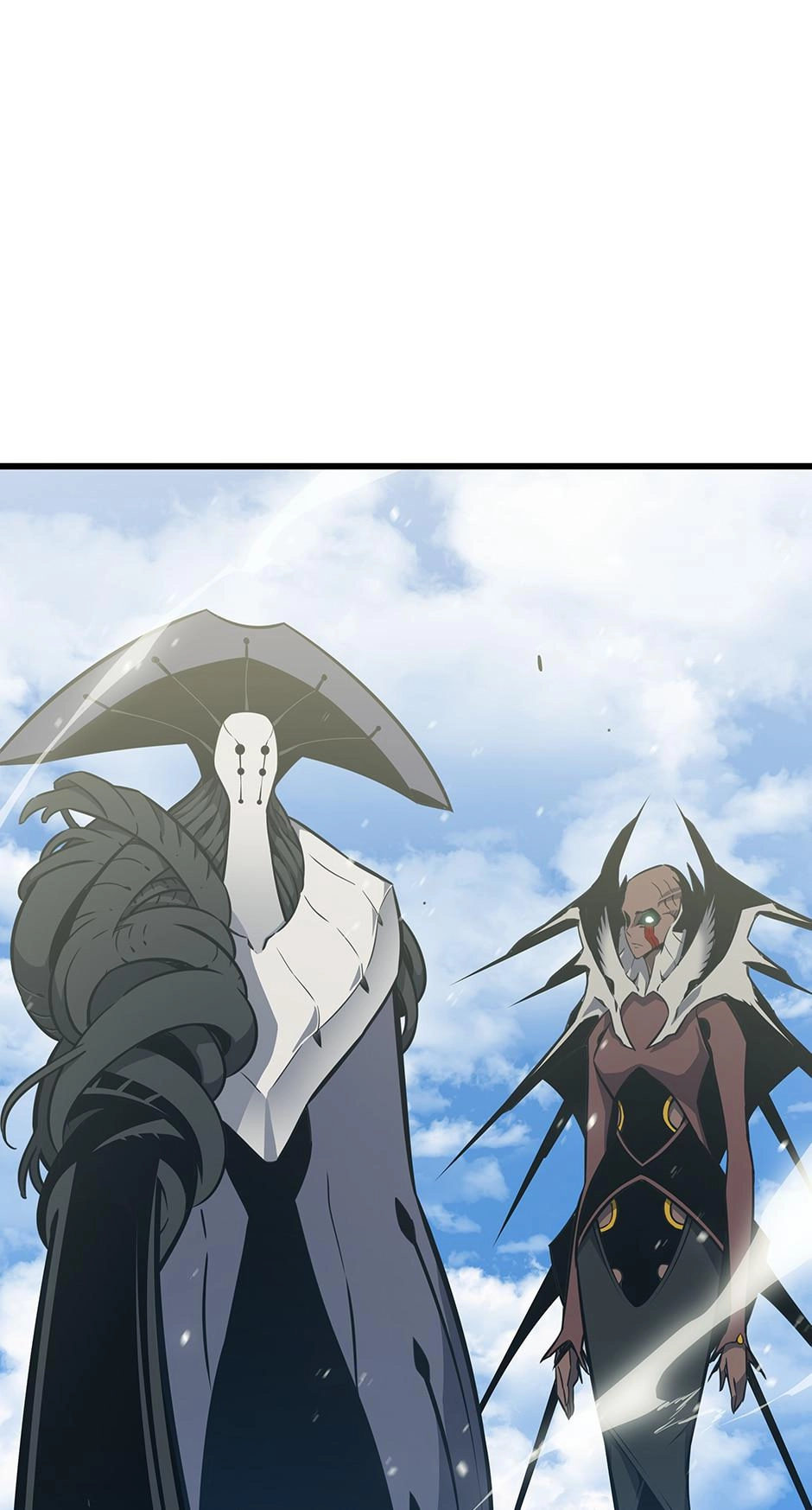 The Great Mage Returns After 4000 Years Chapter 123 Page 77