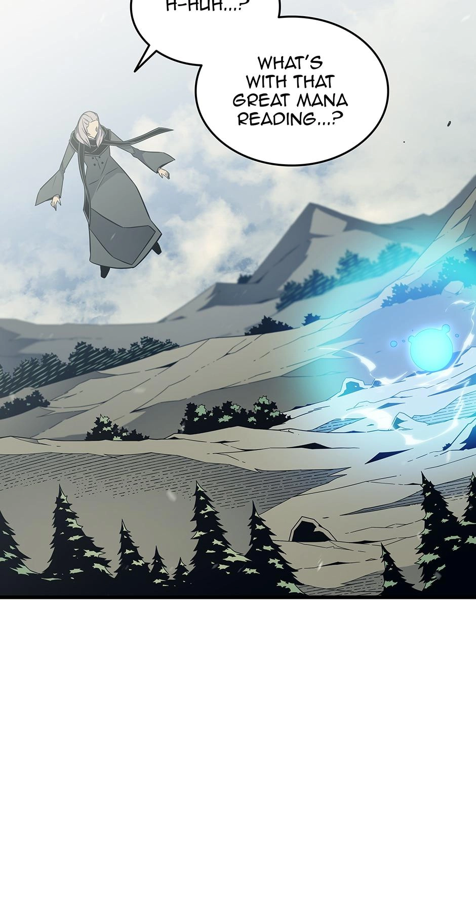 The Great Mage Returns After 4000 Years Chapter 123 Page 20