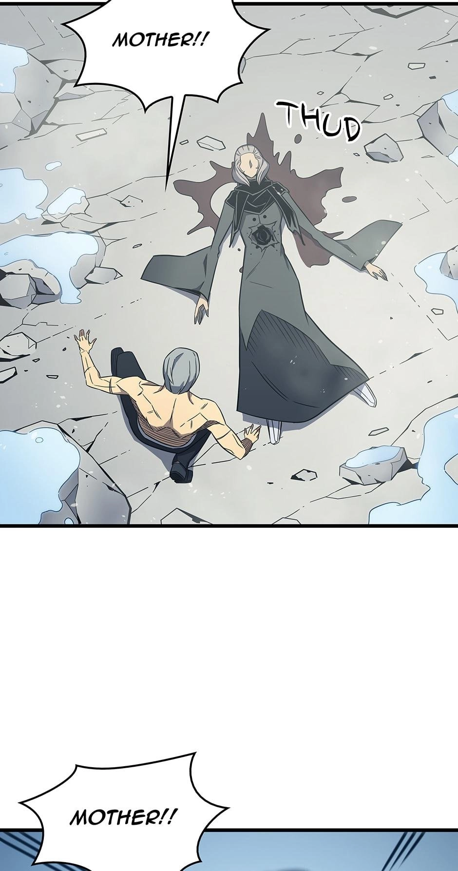 The Great Mage Returns After 4000 Years Chapter 123 Page 64