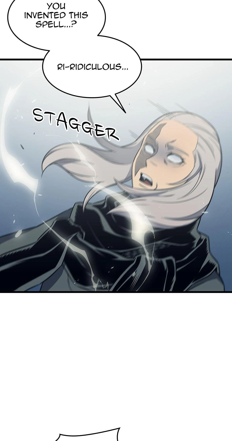 The Great Mage Returns After 4000 Years Chapter 123 Page 63