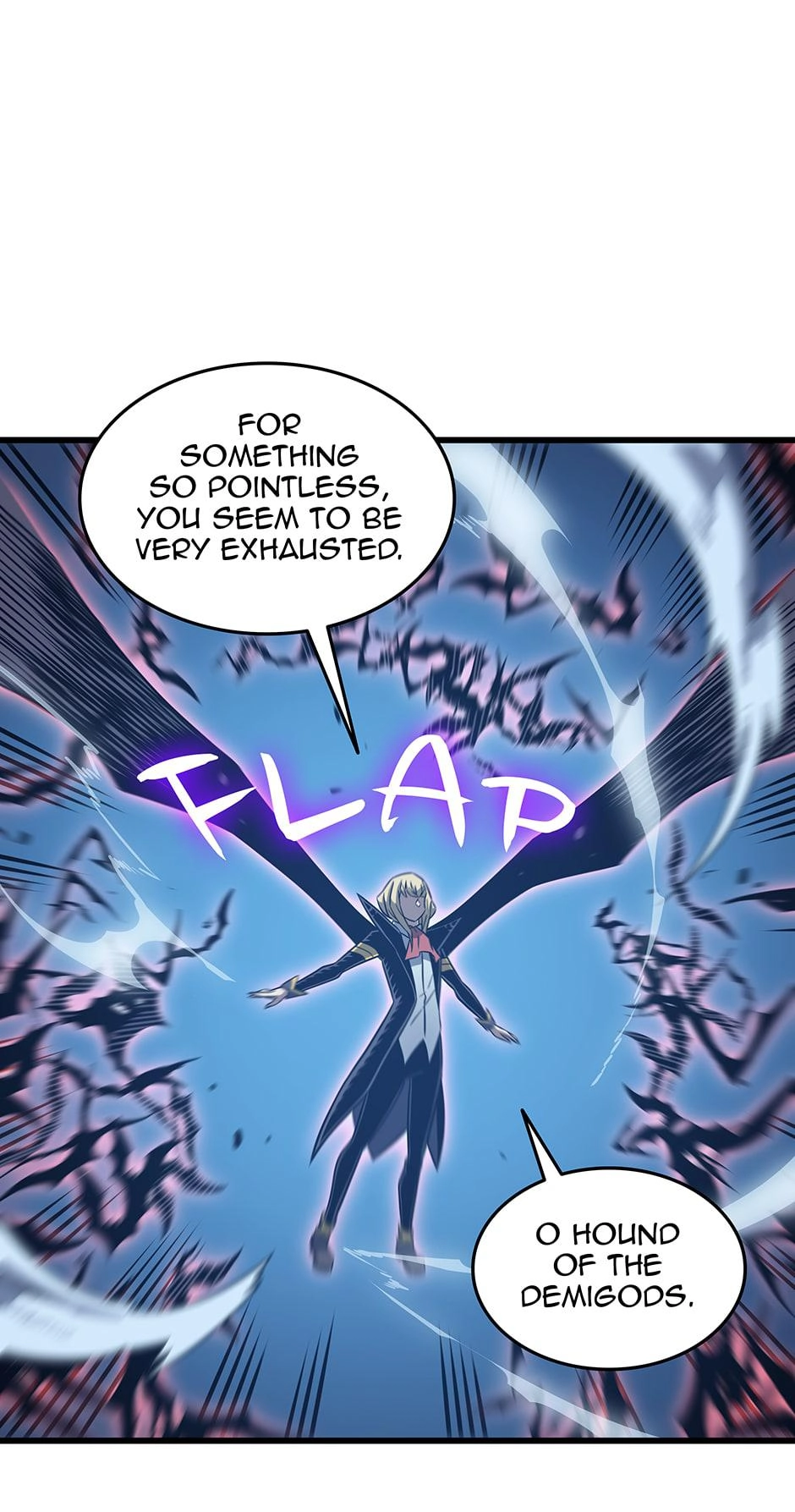 The Great Mage Returns After 4000 Years Chapter 123 Page 17