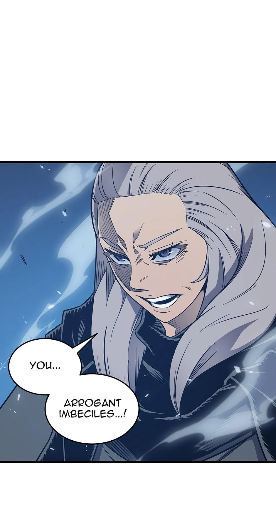 The Great Mage Returns After 4000 Years Chapter 123 Page 18