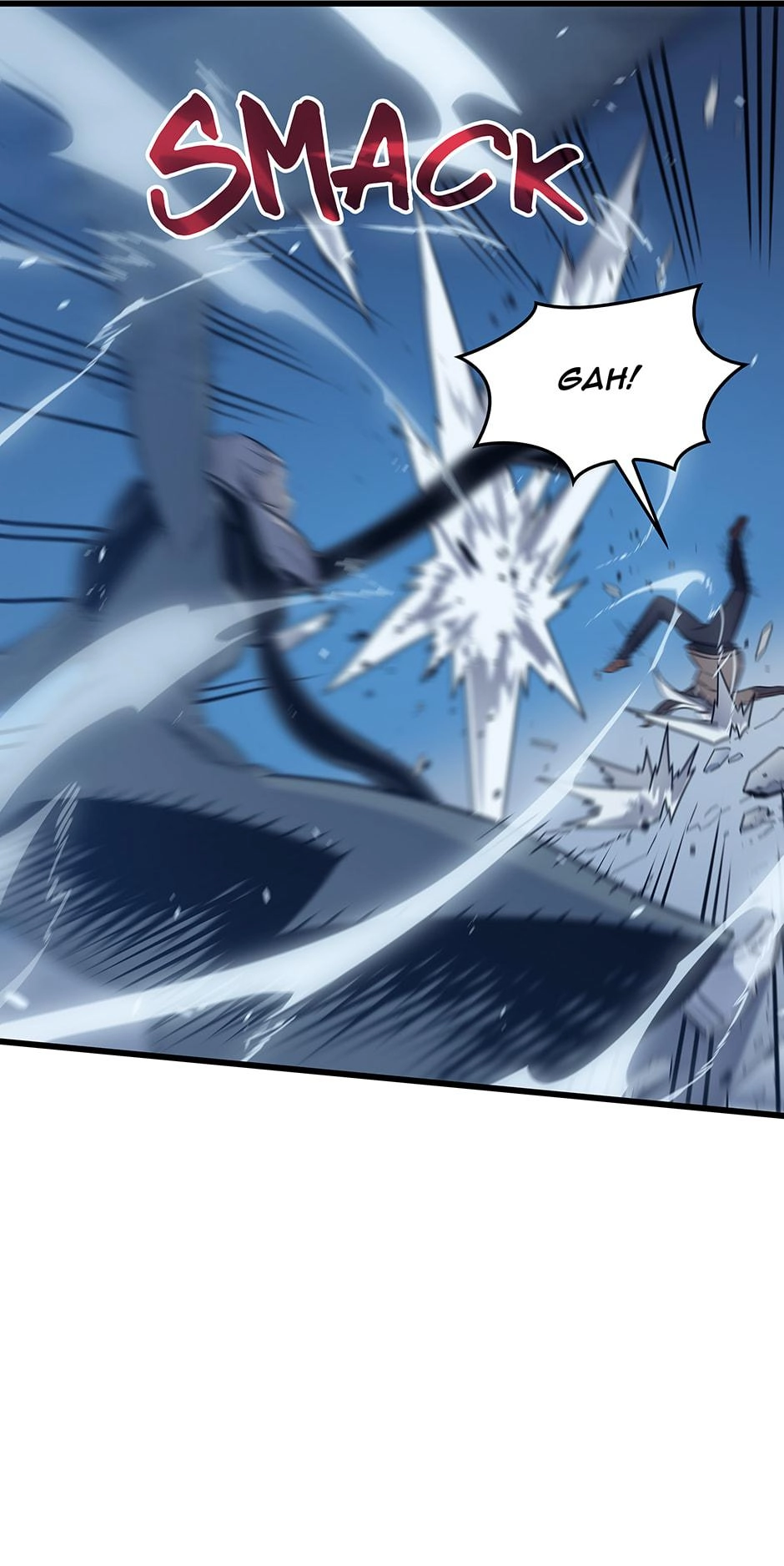 The Great Mage Returns After 4000 Years Chapter 123 Page 25