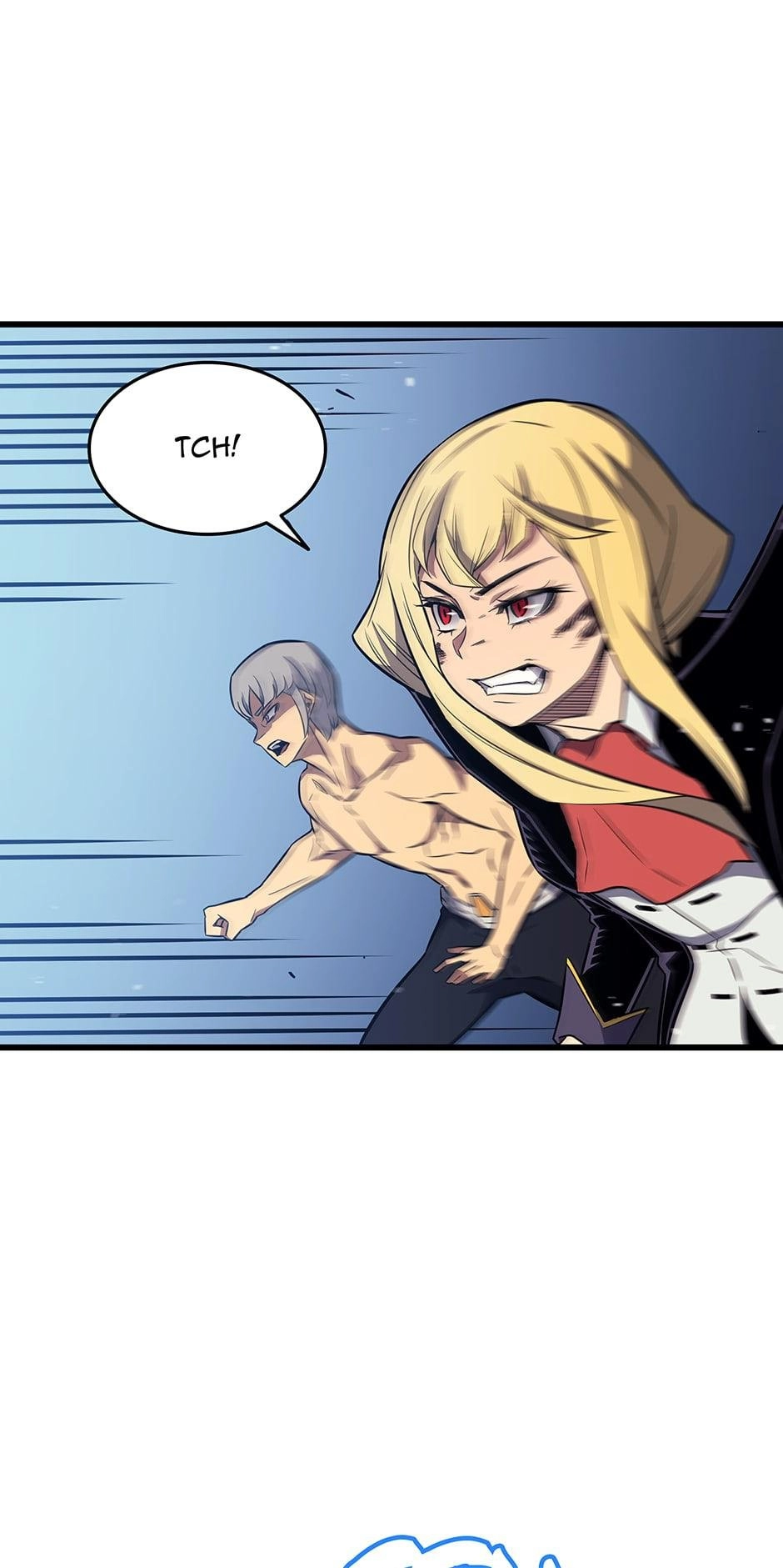 The Great Mage Returns After 4000 Years Chapter 123 Page 22