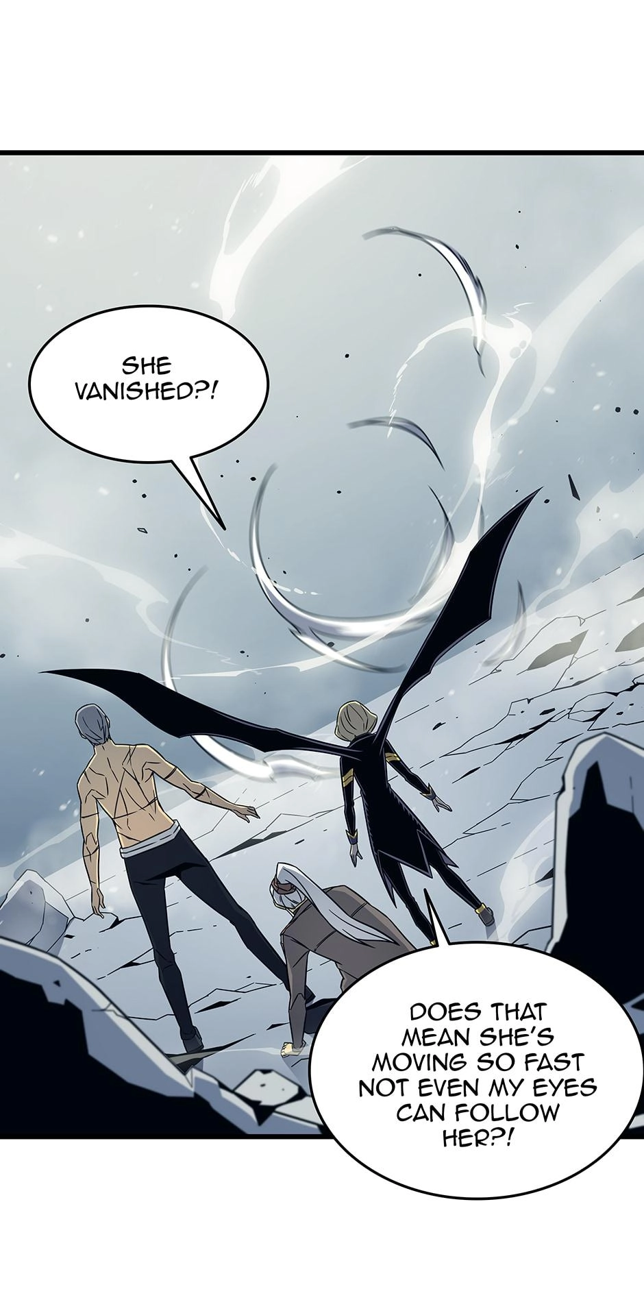 The Great Mage Returns After 4000 Years Chapter 123 Page 32