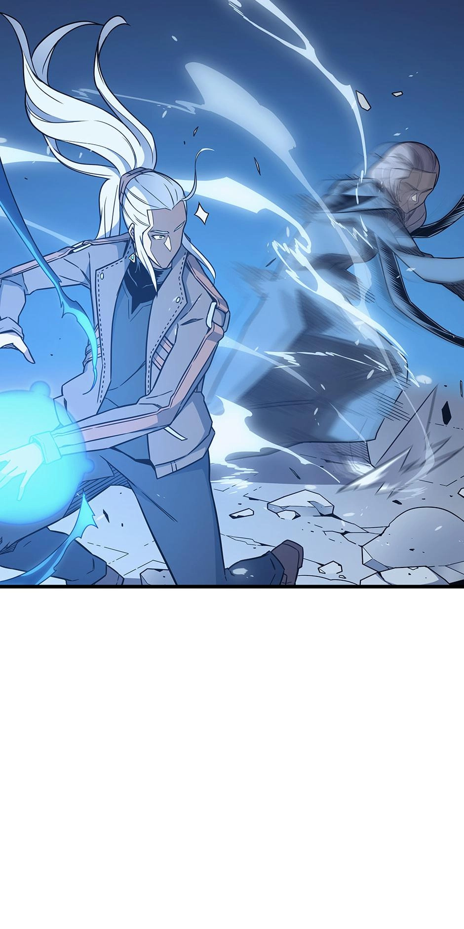 The Great Mage Returns After 4000 Years Chapter 123 Page 24