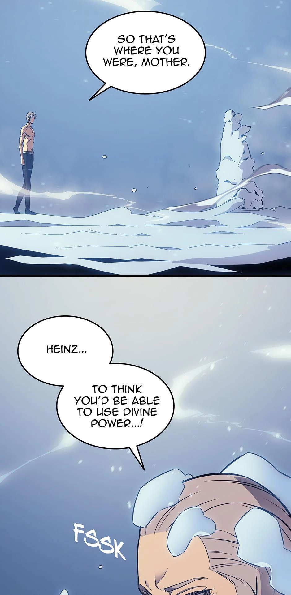 The Great Mage Returns After 4000 Years Chapter 123 Page 40
