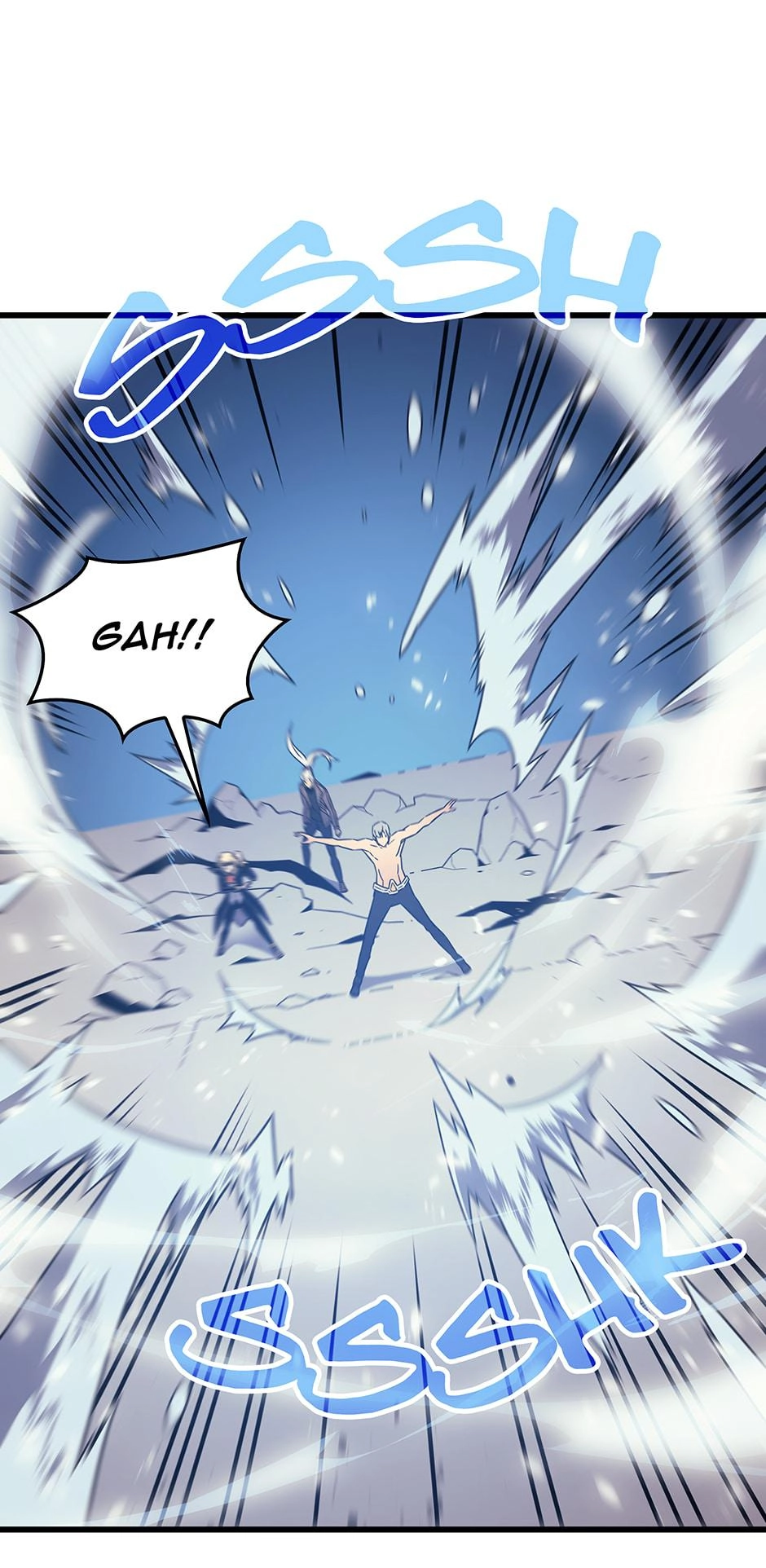 The Great Mage Returns After 4000 Years Chapter 123 Page 37