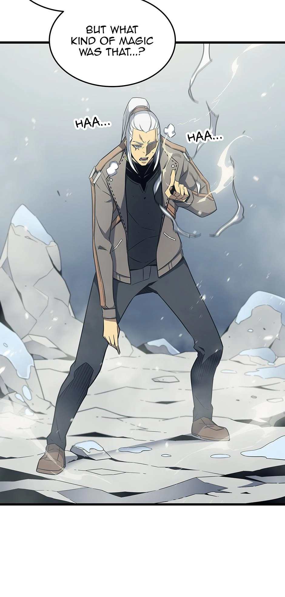 The Great Mage Returns After 4000 Years Chapter 123 Page 61