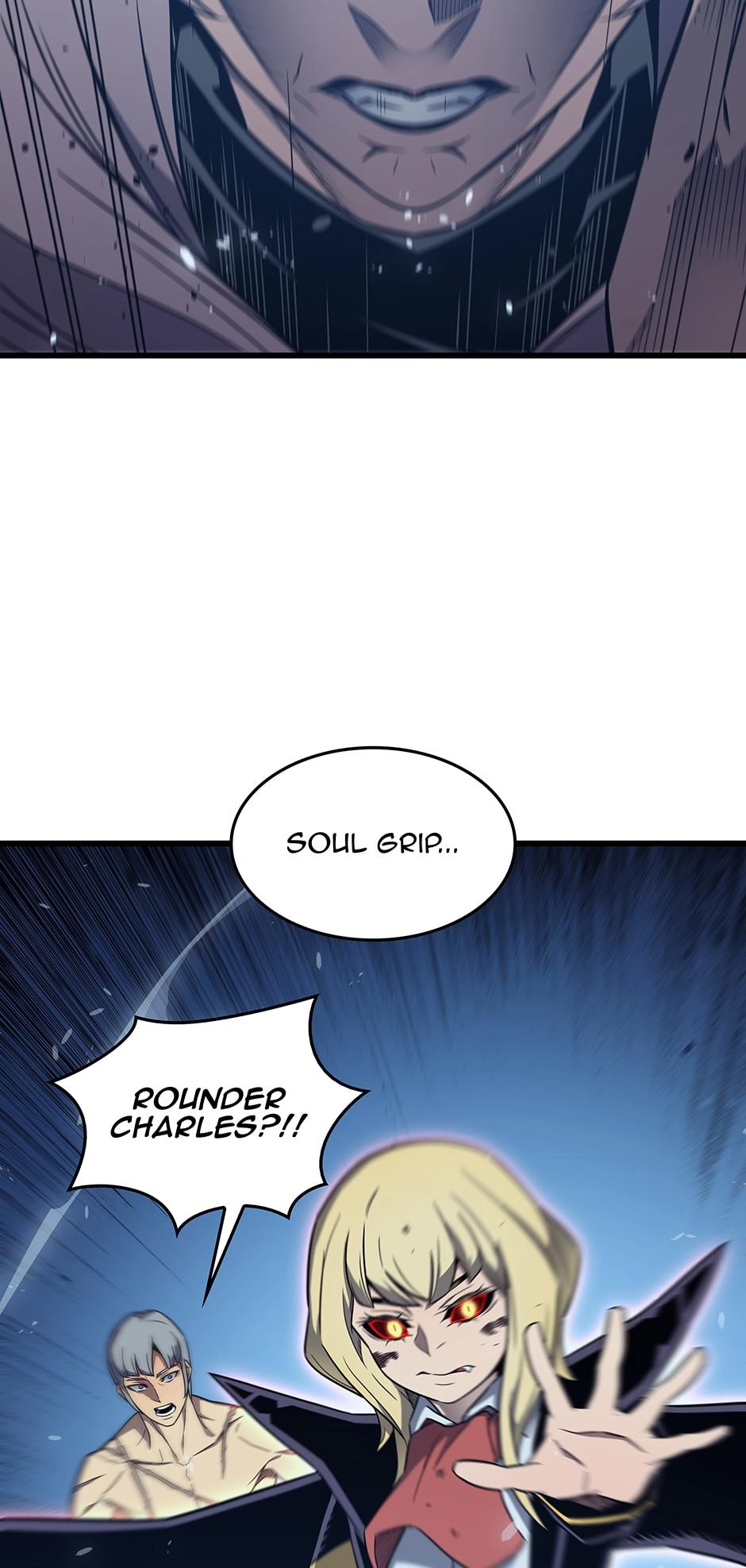 The Great Mage Returns After 4000 Years Chapter 123 Page 12