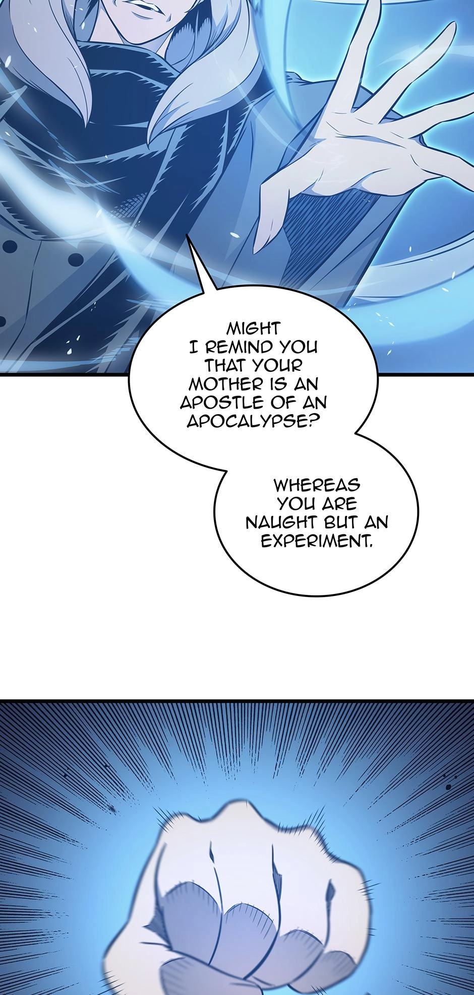The Great Mage Returns After 4000 Years Chapter 123 Page 50
