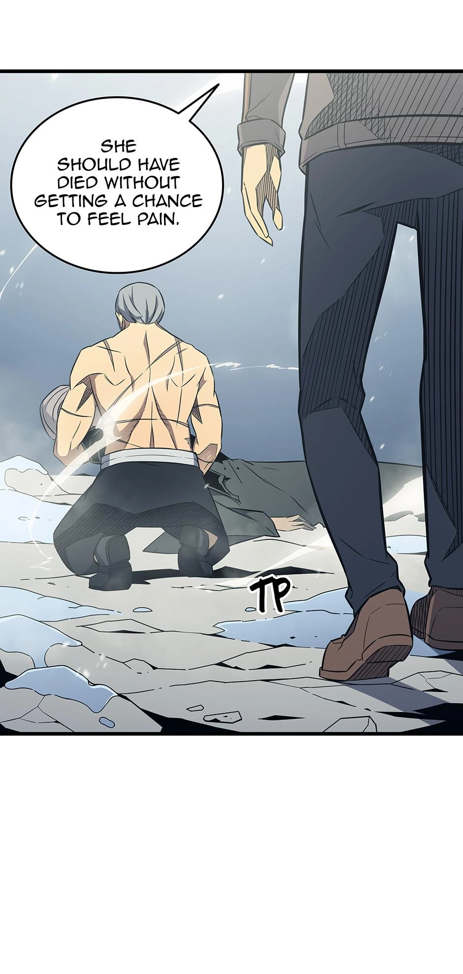 The Great Mage Returns After 4000 Years Chapter 123 Page 67