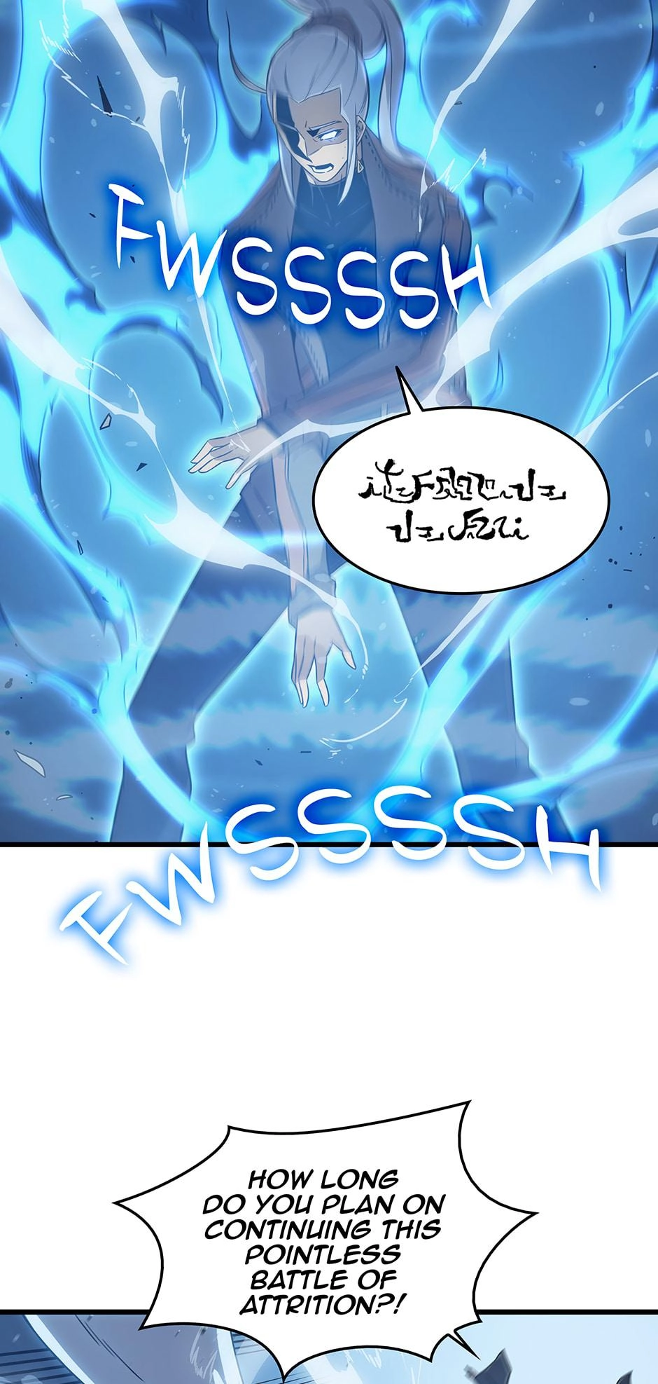 The Great Mage Returns After 4000 Years Chapter 123 Page 7