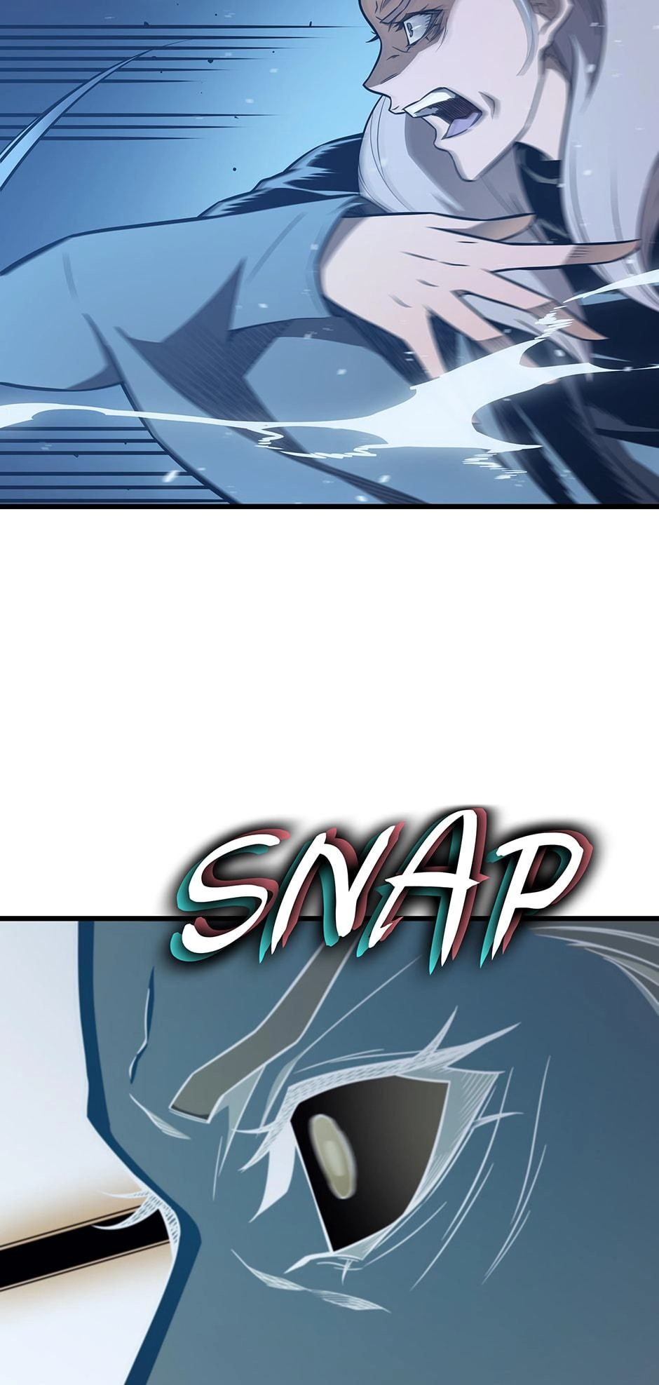 The Great Mage Returns After 4000 Years Chapter 123 Page 9