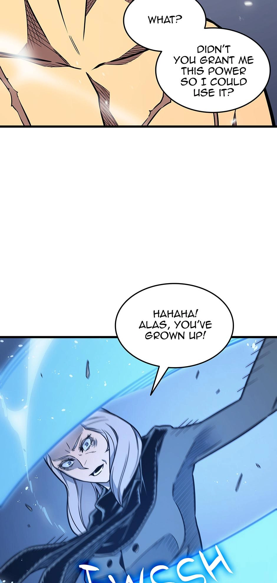 The Great Mage Returns After 4000 Years Chapter 123 Page 43