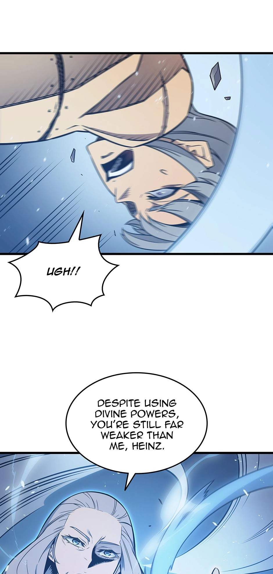 The Great Mage Returns After 4000 Years Chapter 123 Page 49
