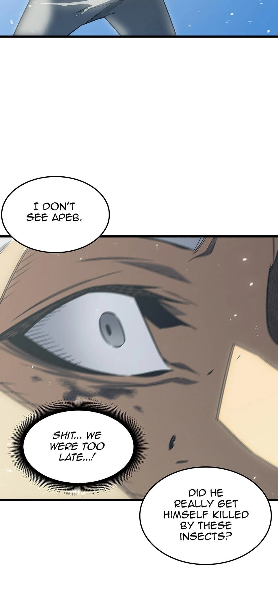The Great Mage Returns After 4000 Years Chapter 123 Page 75