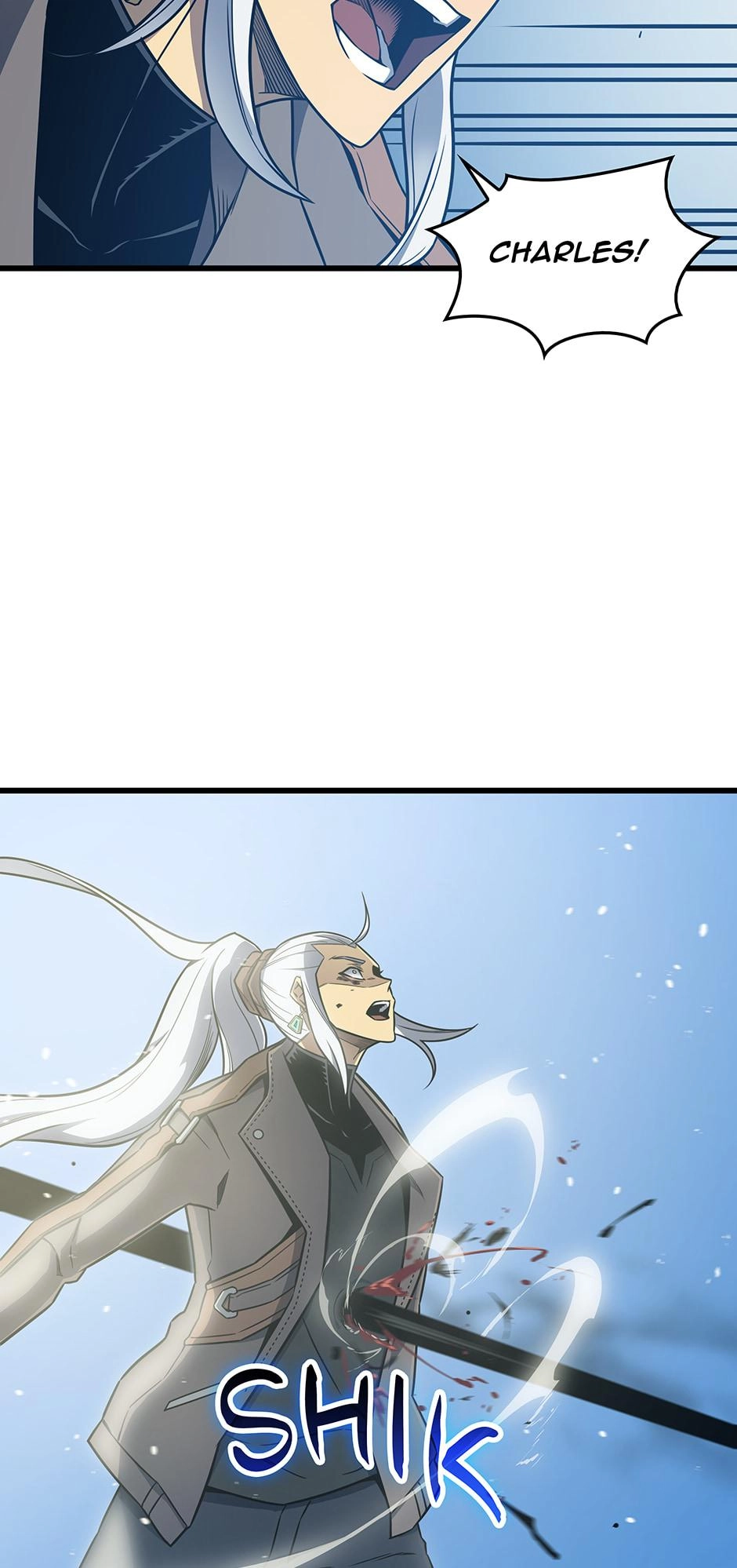 The Great Mage Returns After 4000 Years Chapter 123 Page 74