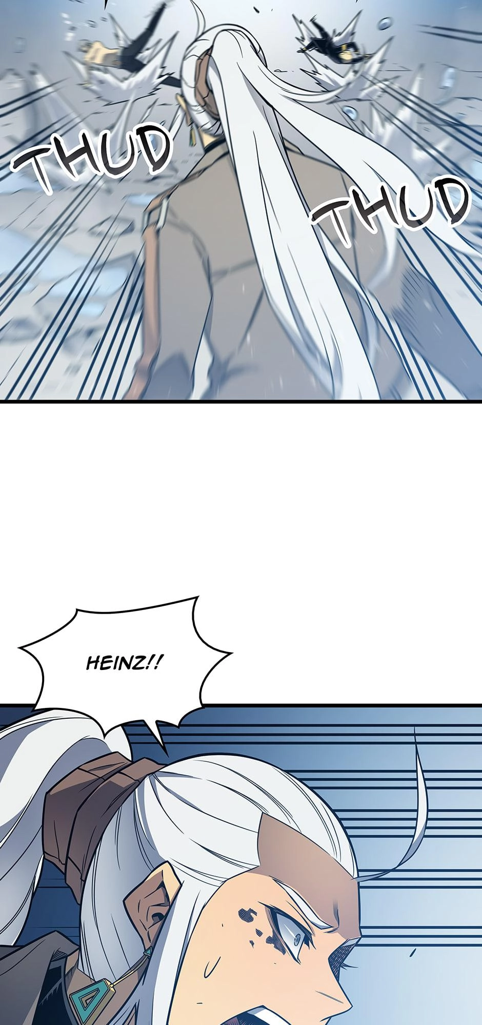 The Great Mage Returns After 4000 Years Chapter 123 Page 73