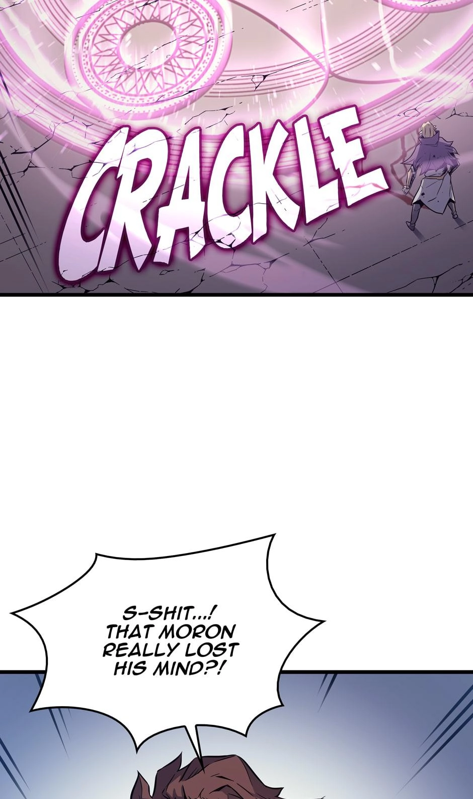 The Great Mage Returns After 4000 Years Chapter 81 Page 75