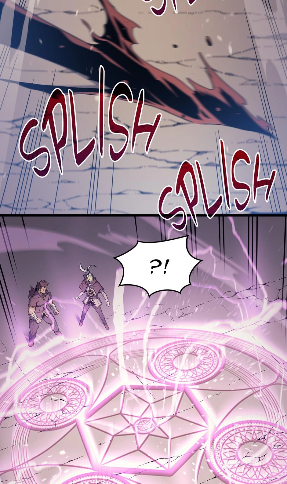 The Great Mage Returns After 4000 Years Chapter 81 Page 74