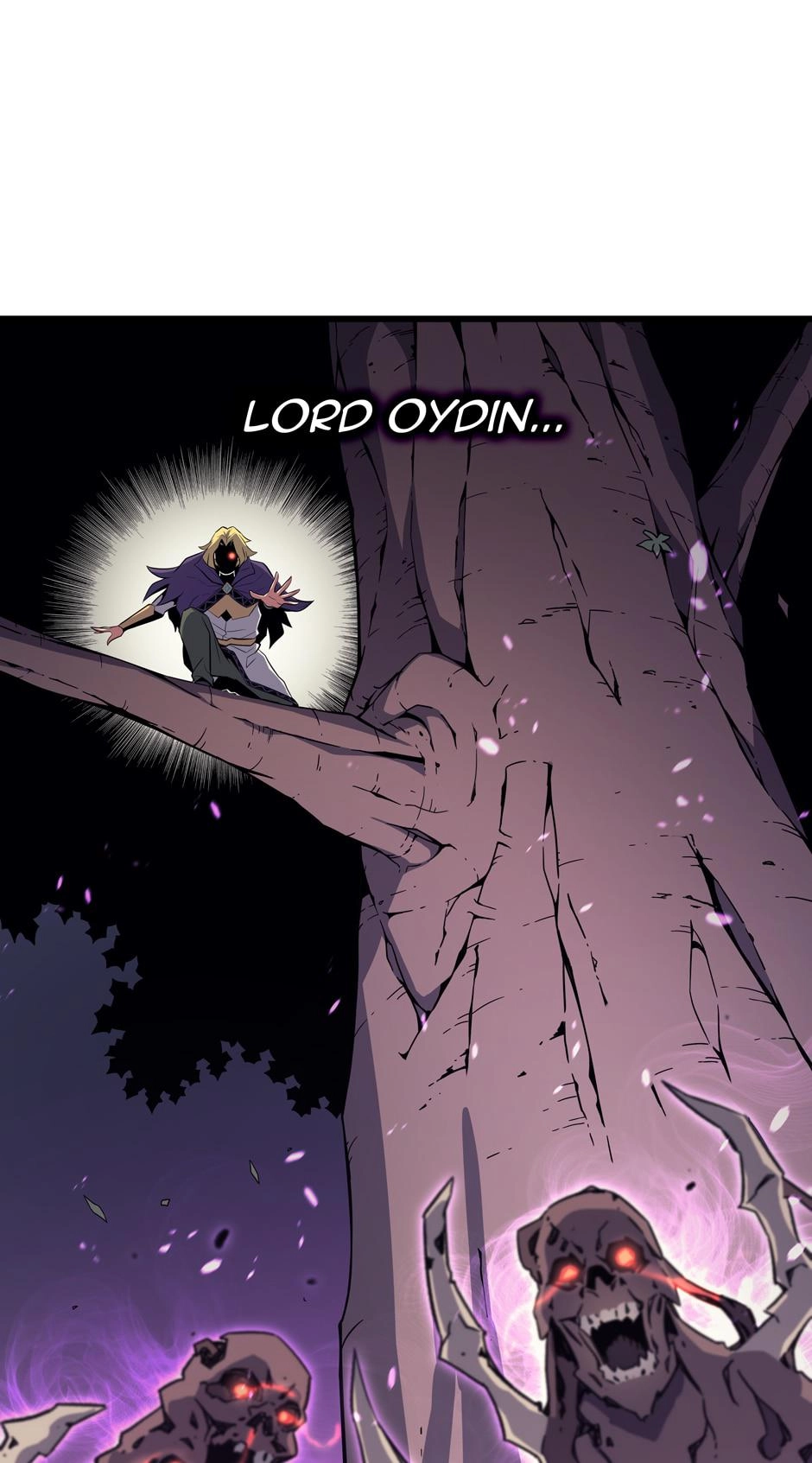The Great Mage Returns After 4000 Years Chapter 81 Page 40