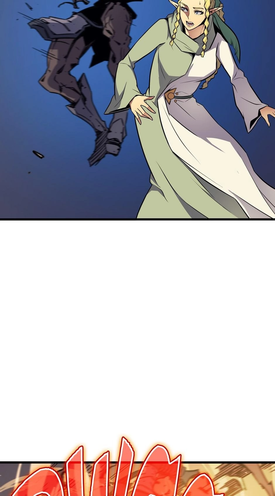 The Great Mage Returns After 4000 Years Chapter 81 Page 44