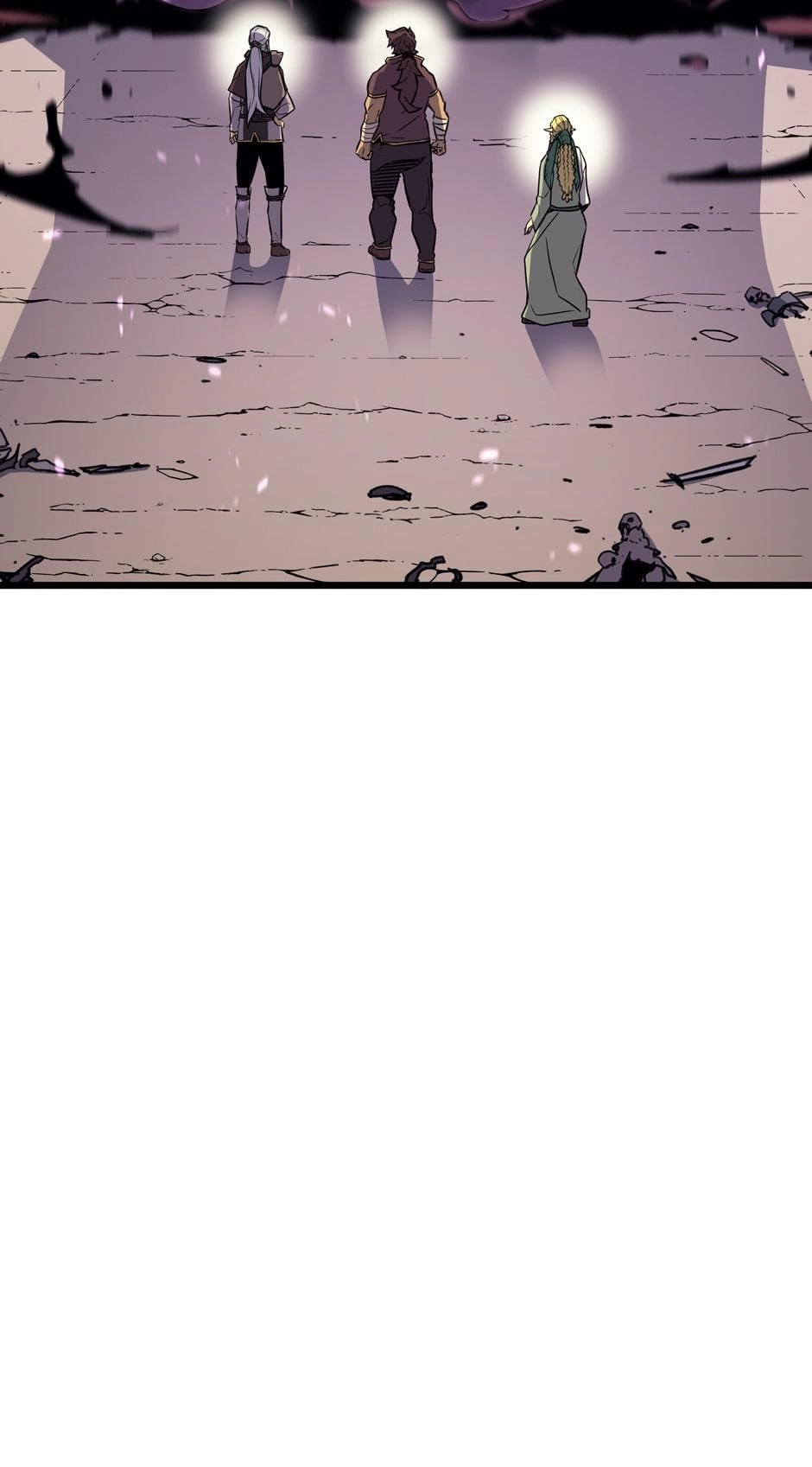 The Great Mage Returns After 4000 Years Chapter 81 Page 80