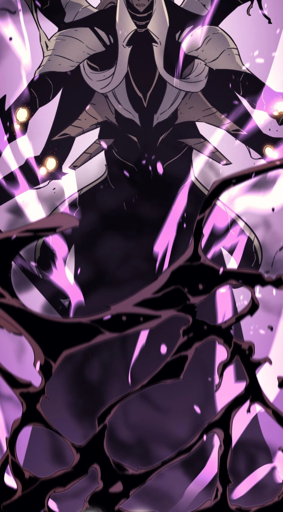 The Great Mage Returns After 4000 Years Chapter 81 Page 79