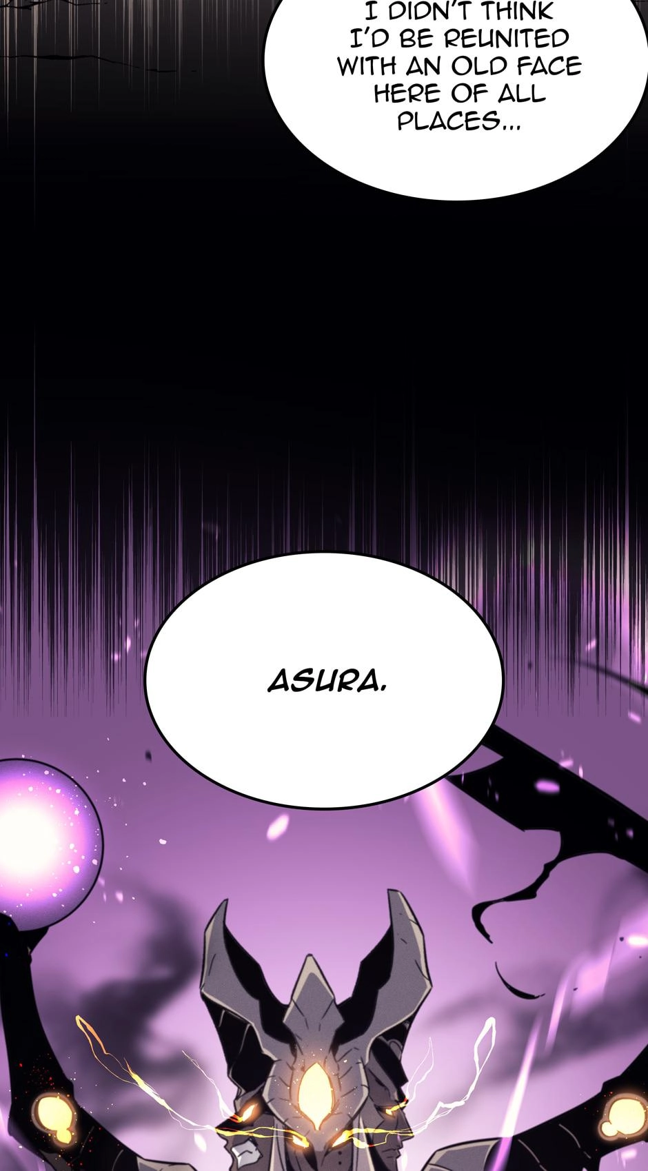 The Great Mage Returns After 4000 Years Chapter 81 Page 78