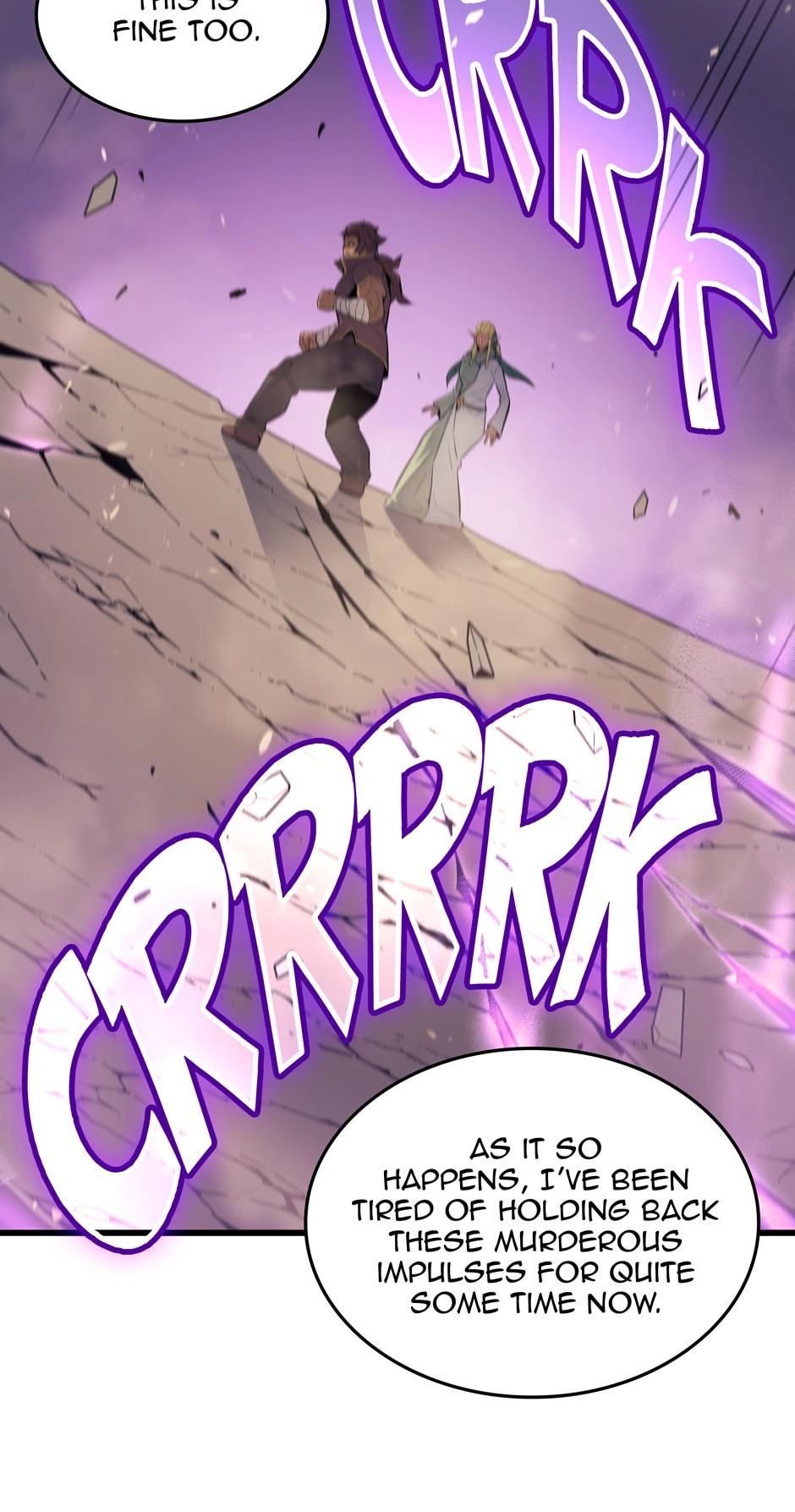 The Great Mage Returns After 4000 Years Chapter 81 Page 34