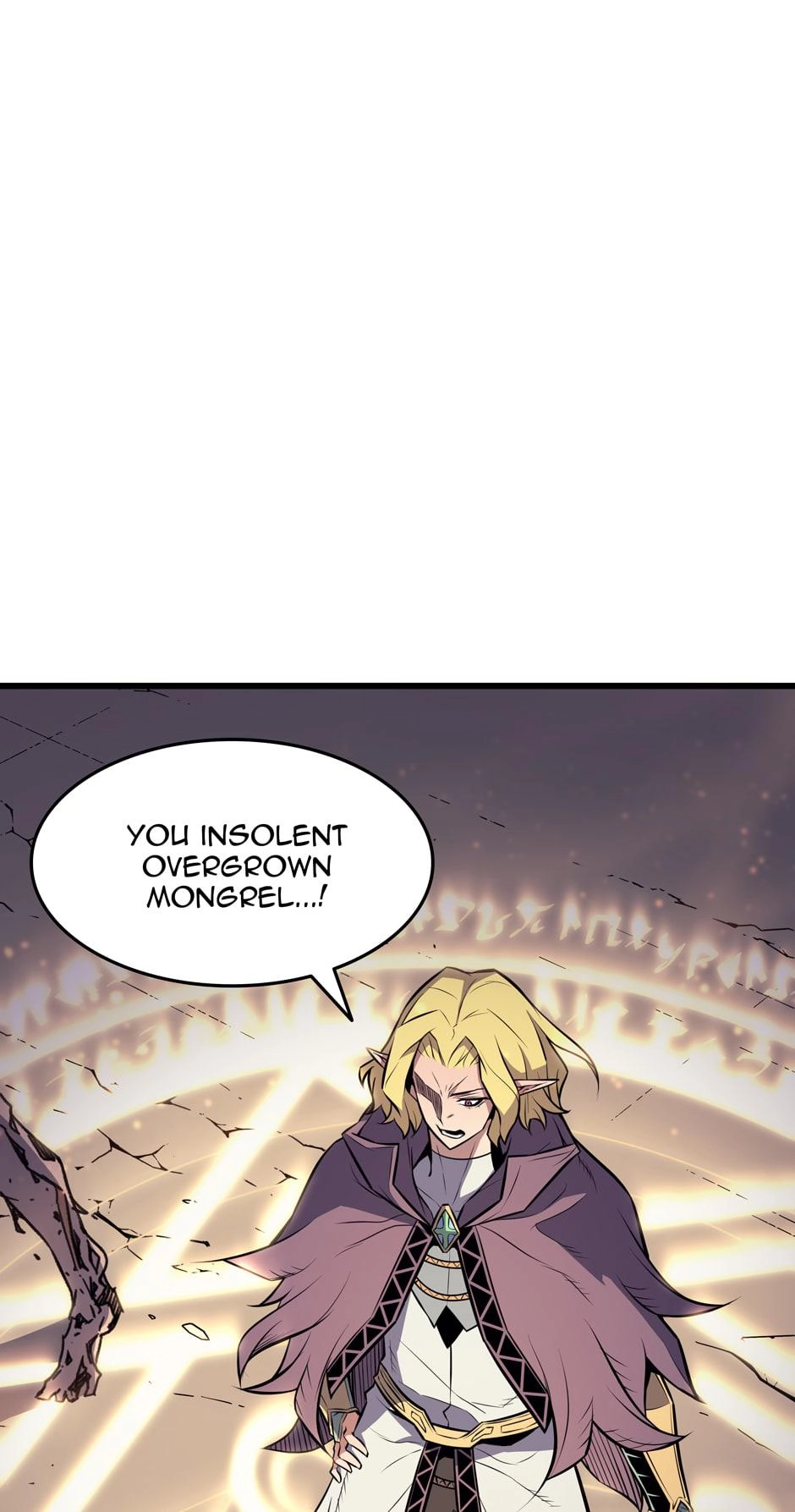The Great Mage Returns After 4000 Years Chapter 81 Page 58