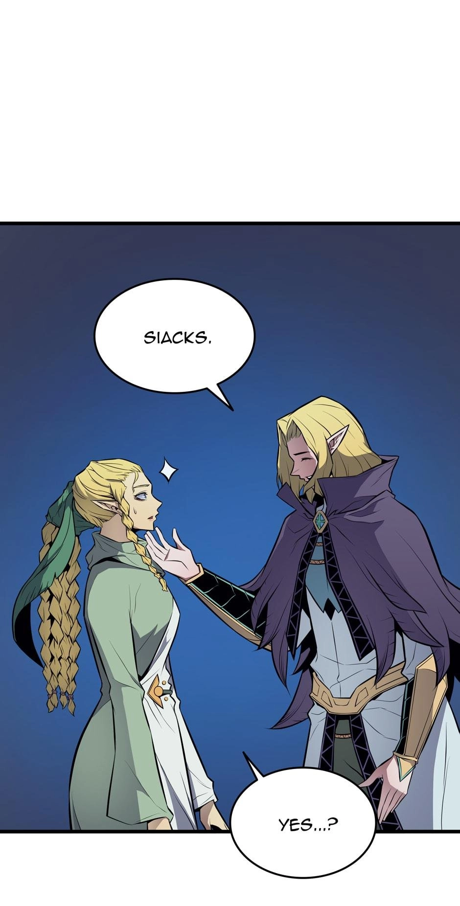 The Great Mage Returns After 4000 Years Chapter 81 Page 14
