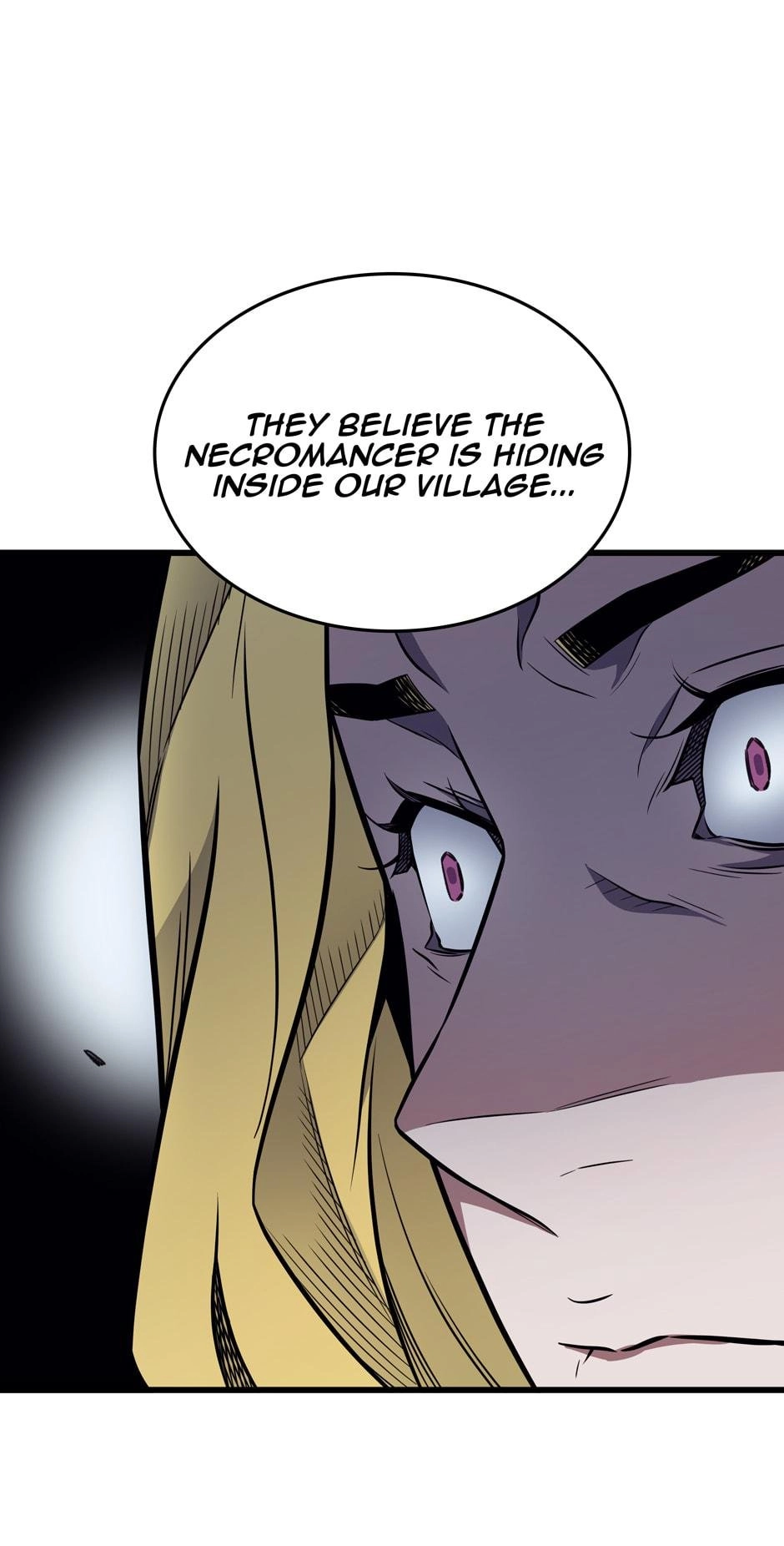 The Great Mage Returns After 4000 Years Chapter 81 Page 11
