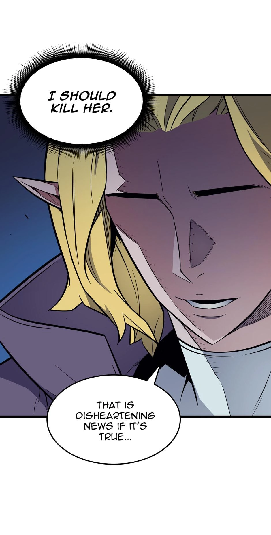 The Great Mage Returns After 4000 Years Chapter 81 Page 13