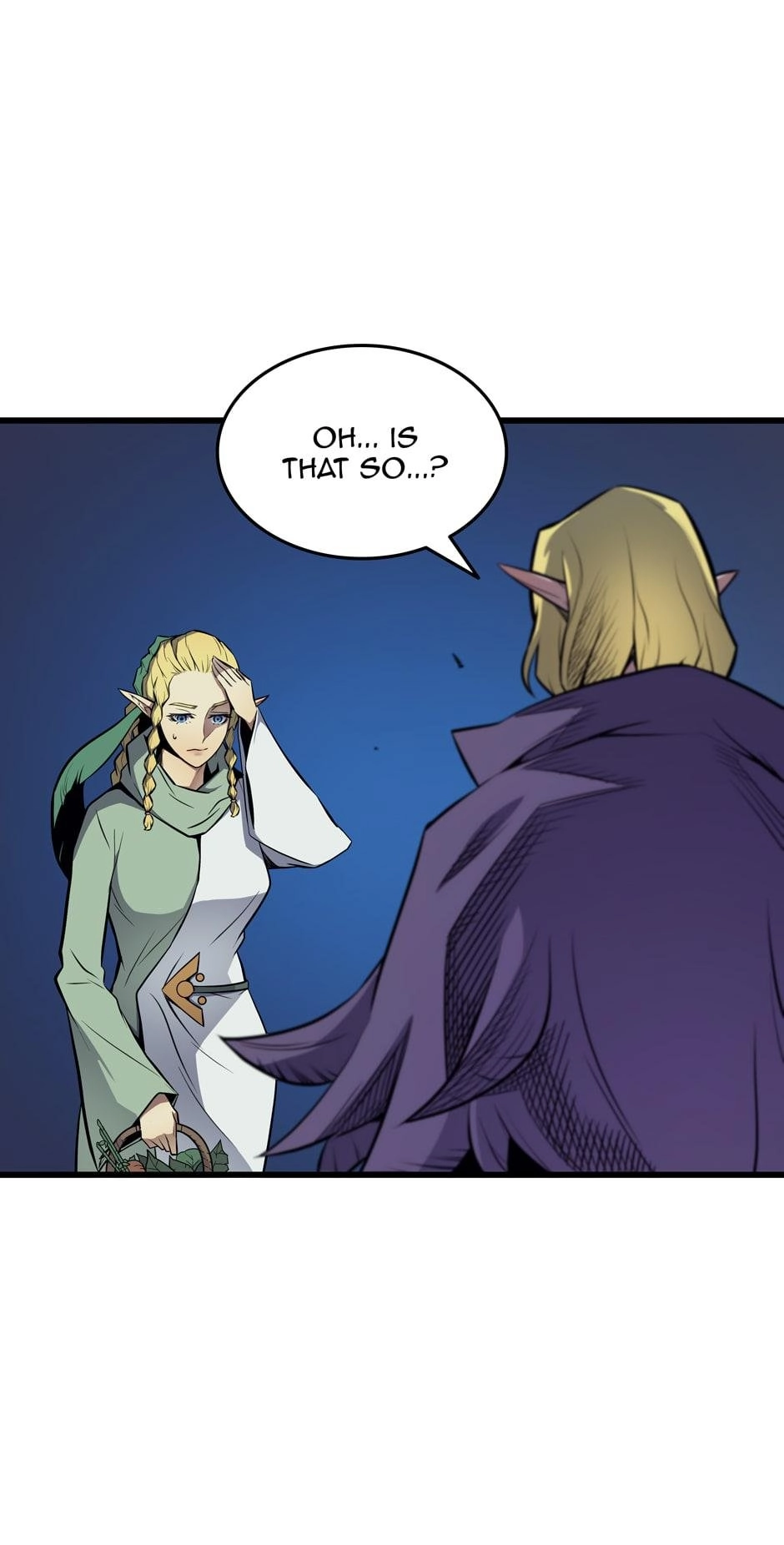 The Great Mage Returns After 4000 Years Chapter 81 Page 12