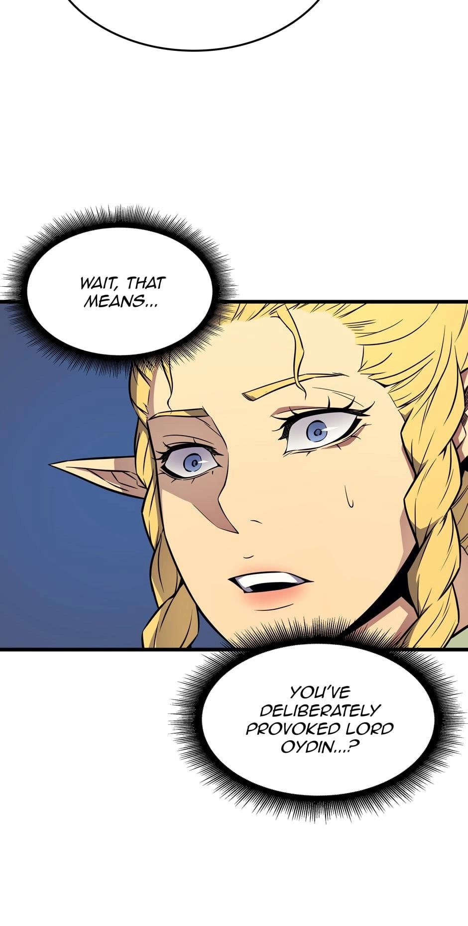 The Great Mage Returns After 4000 Years Chapter 81 Page 52