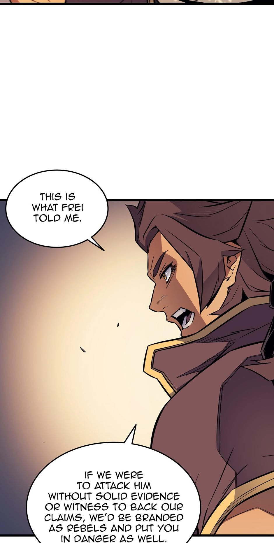 The Great Mage Returns After 4000 Years Chapter 81 Page 51