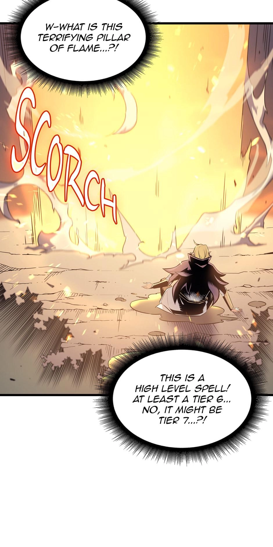 The Great Mage Returns After 4000 Years Chapter 81 Page 64
